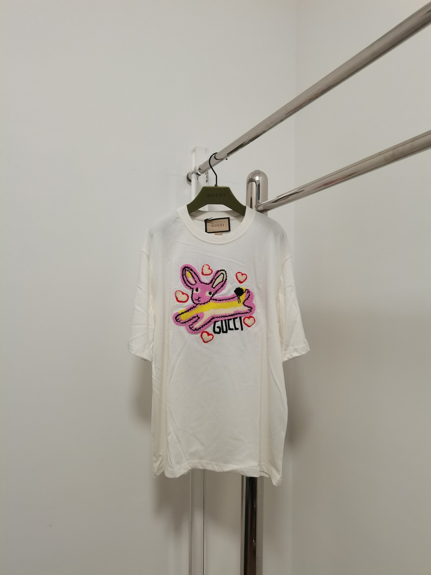 Gucci T-shirt NO.1