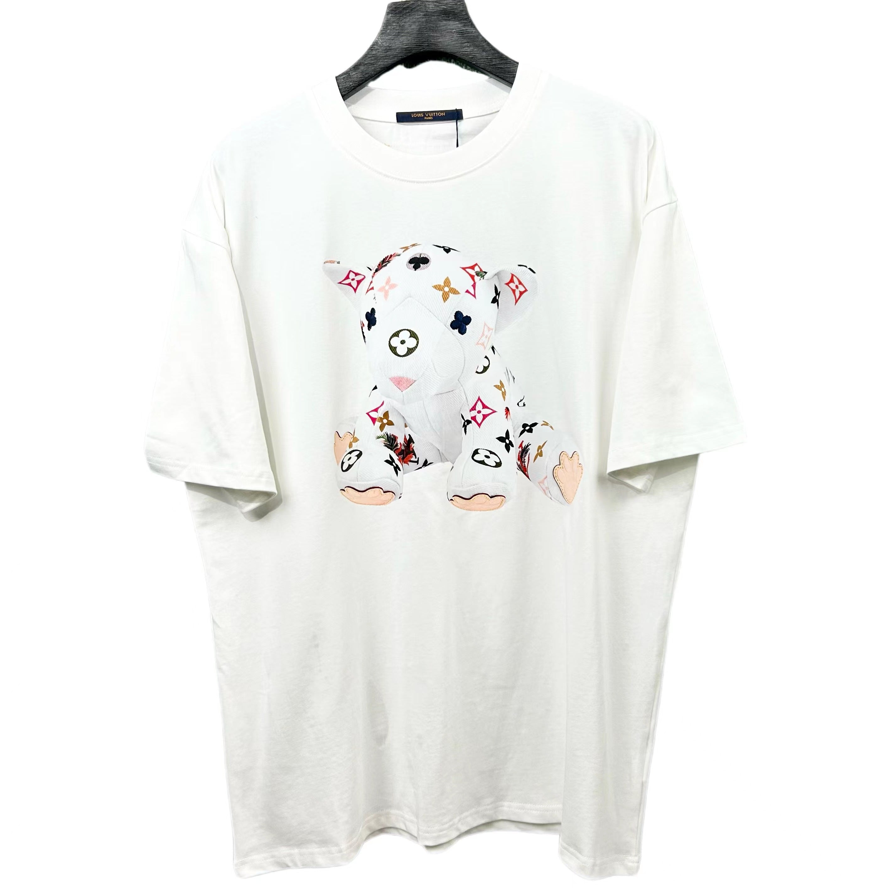 Louis Vuitton T-shirt NO.2