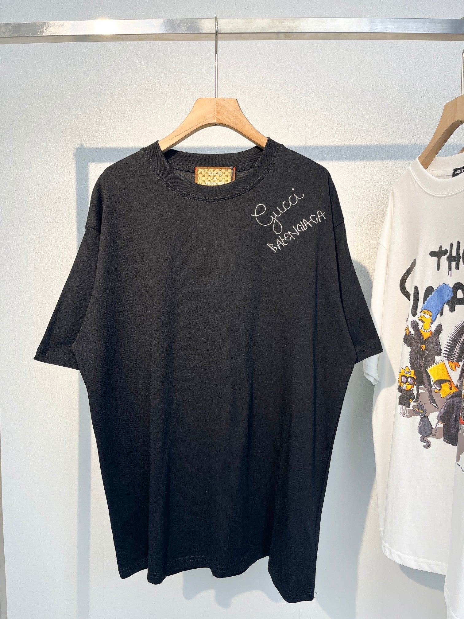 Gucci T-shirt NO.1