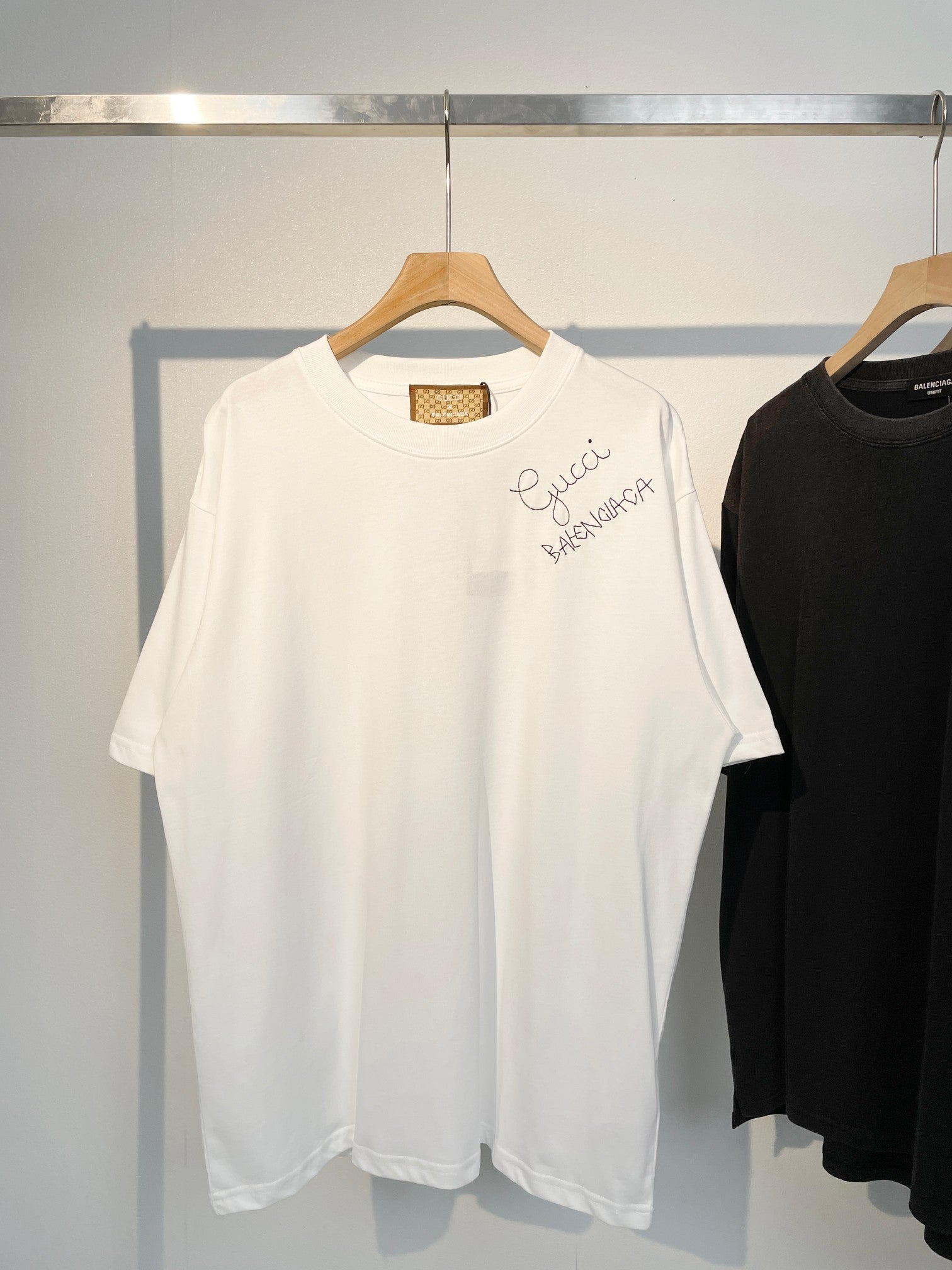 Gucci T-shirt NO.1