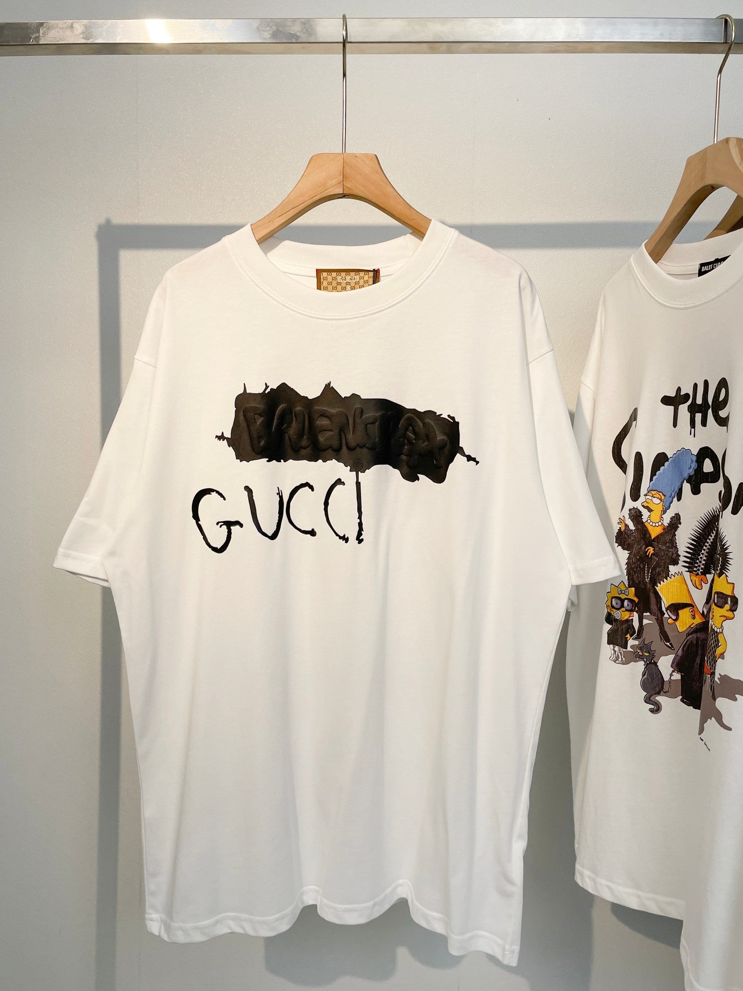 Gucci T-shirt NO.1