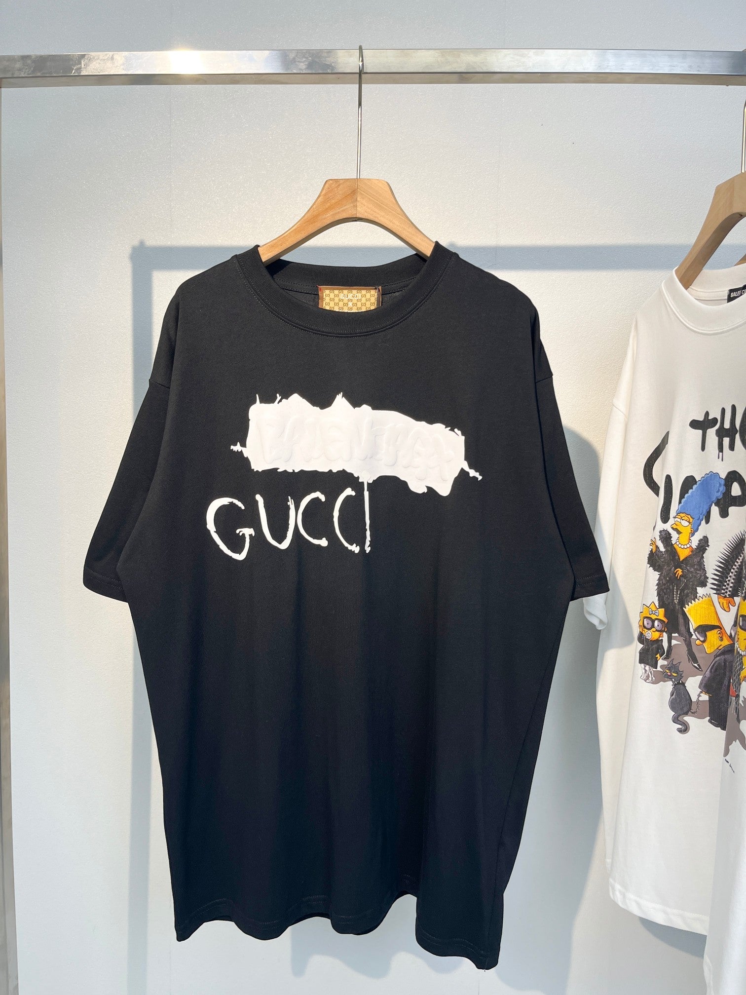 Gucci T-shirt NO.1