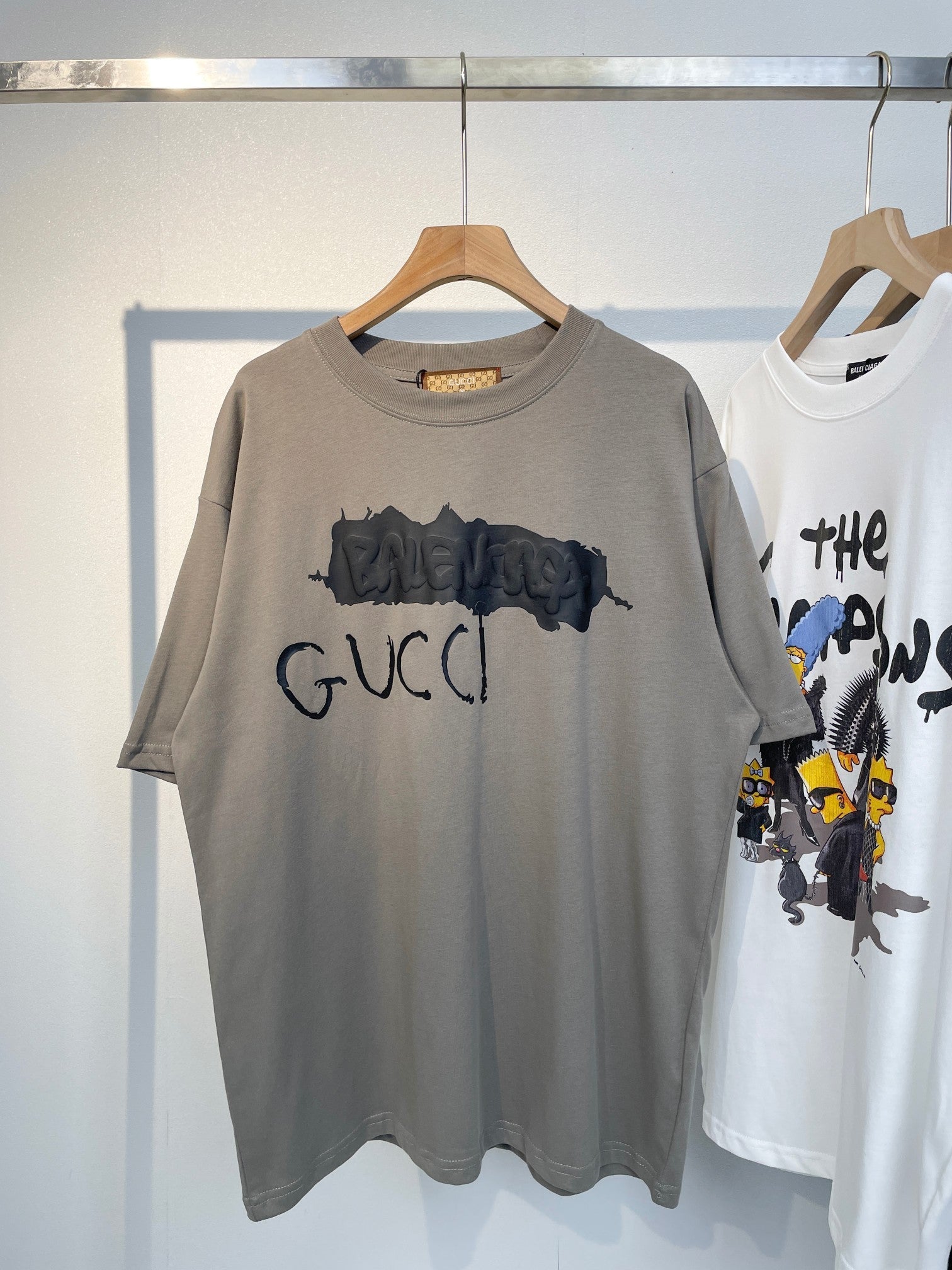 Gucci T-shirt NO.1