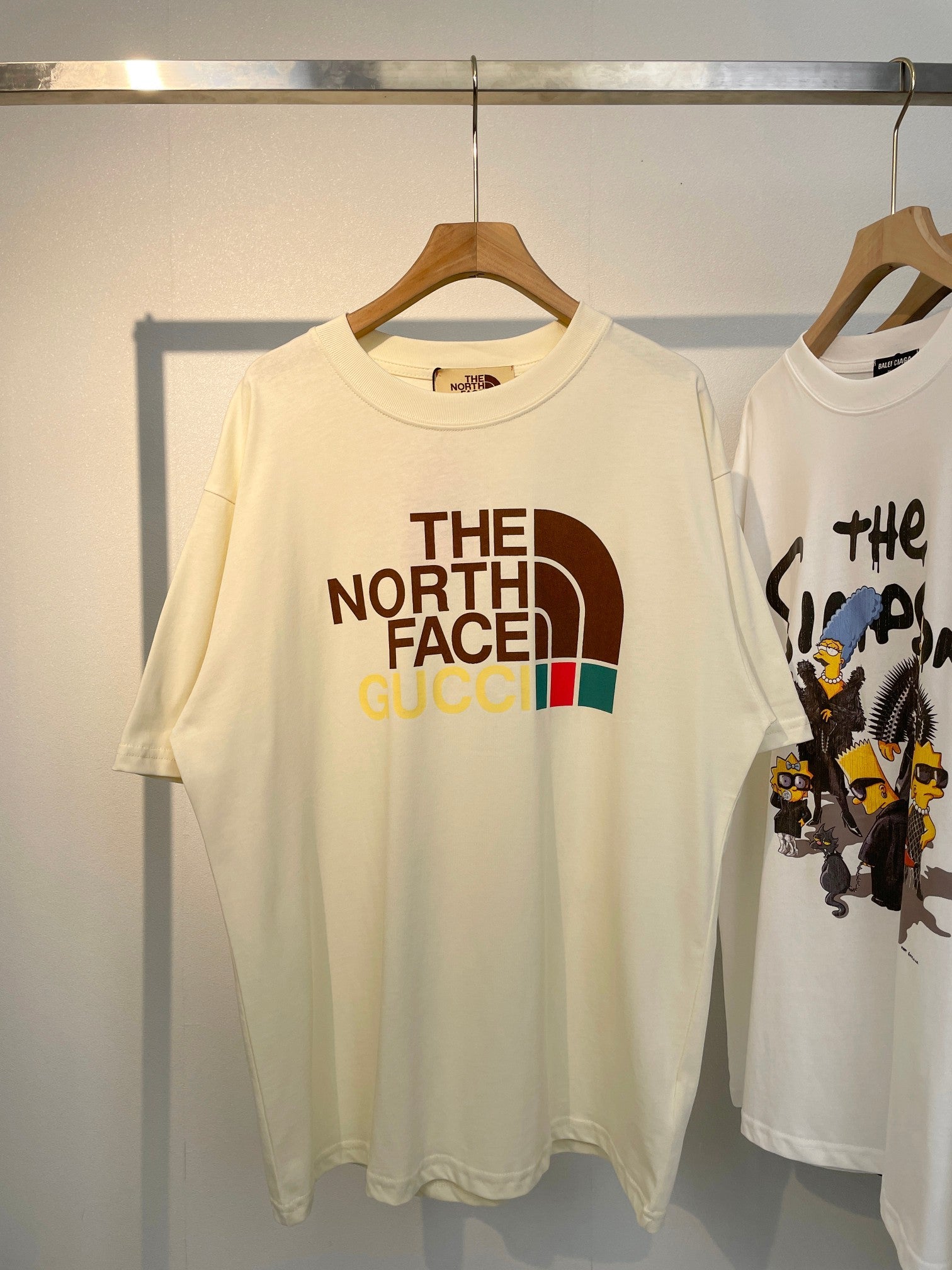Gucci T-shirt NO.1