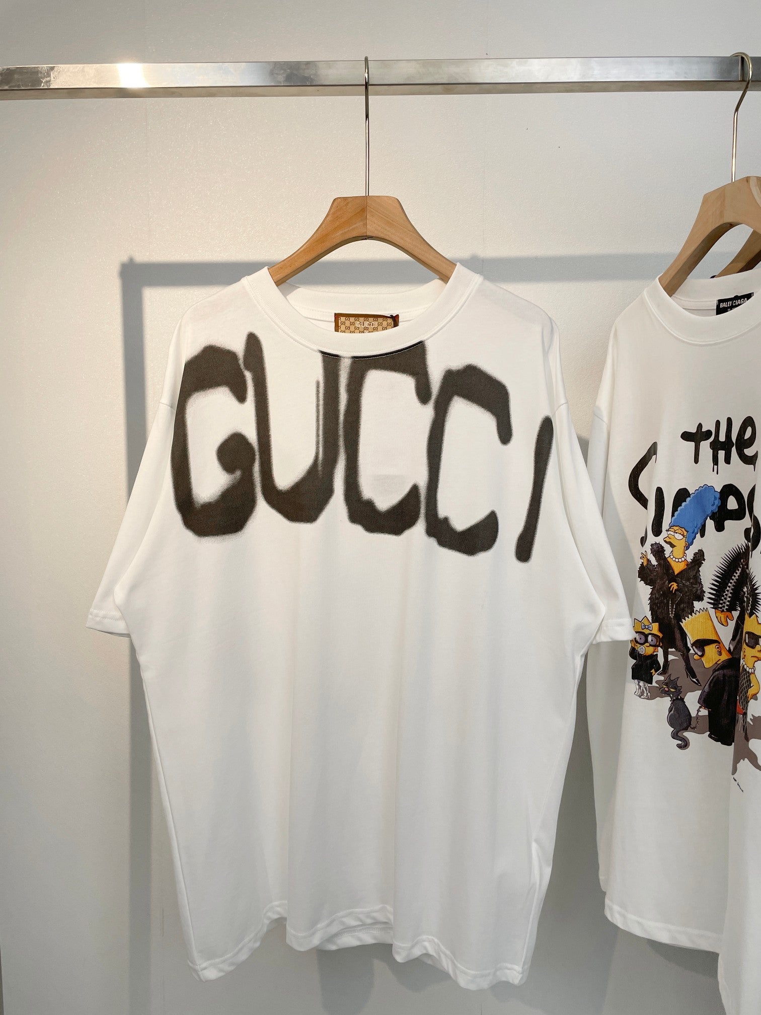 Gucci T-shirt NO.1
