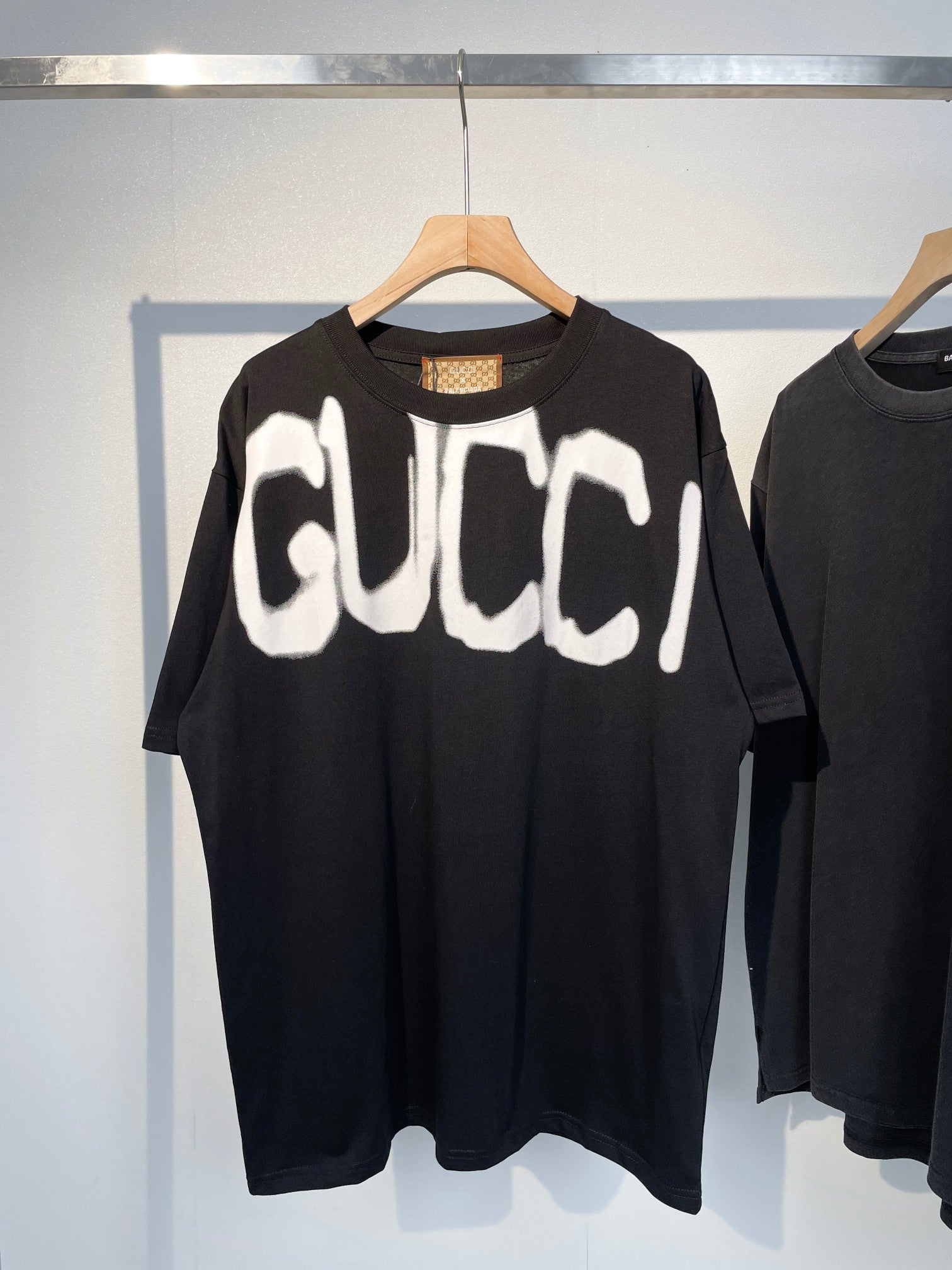 Gucci T-shirt NO.1