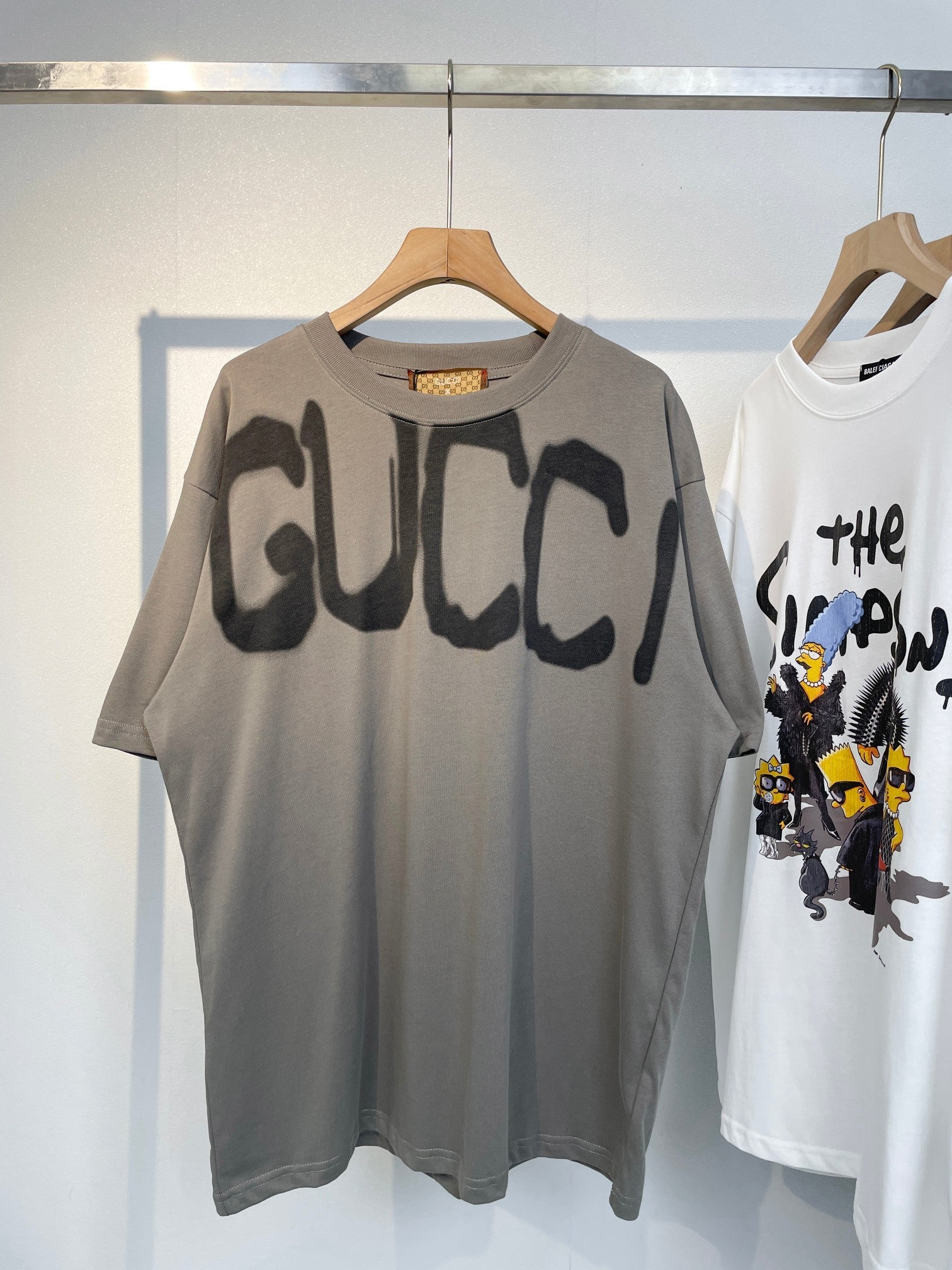 Gucci T-shirt NO.1