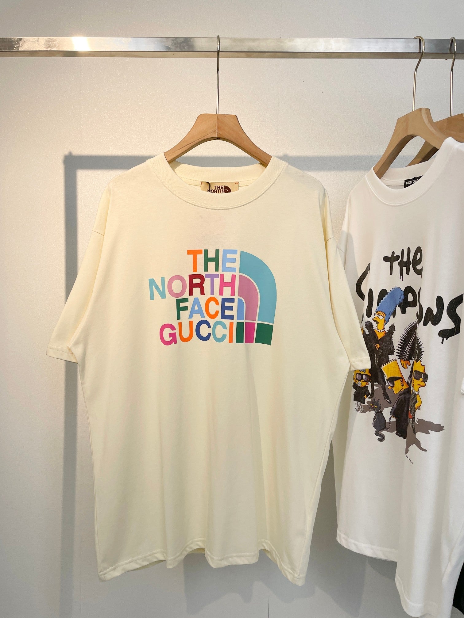 Gucci T-shirt NO.1
