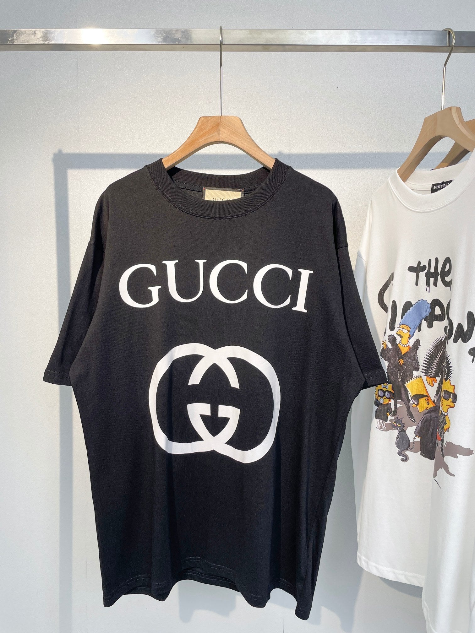 Gucci T-shirt NO.1