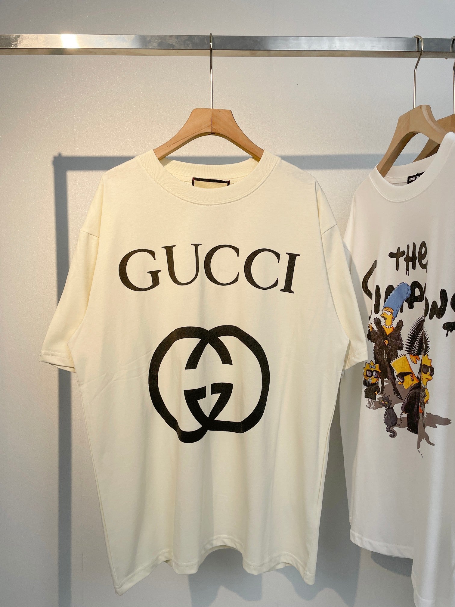 Gucci T-shirt NO.1
