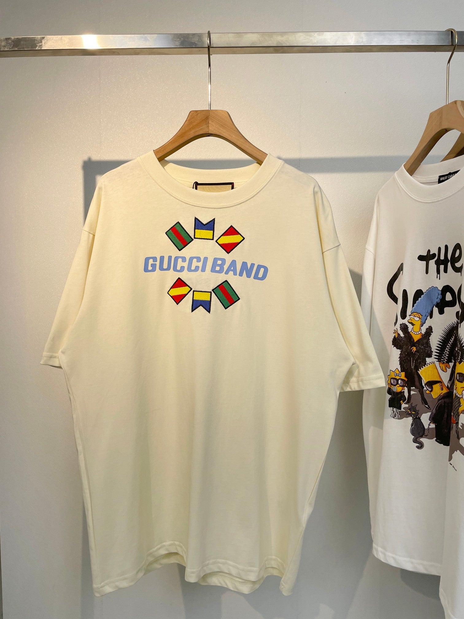 Gucci T-shirt NO.1