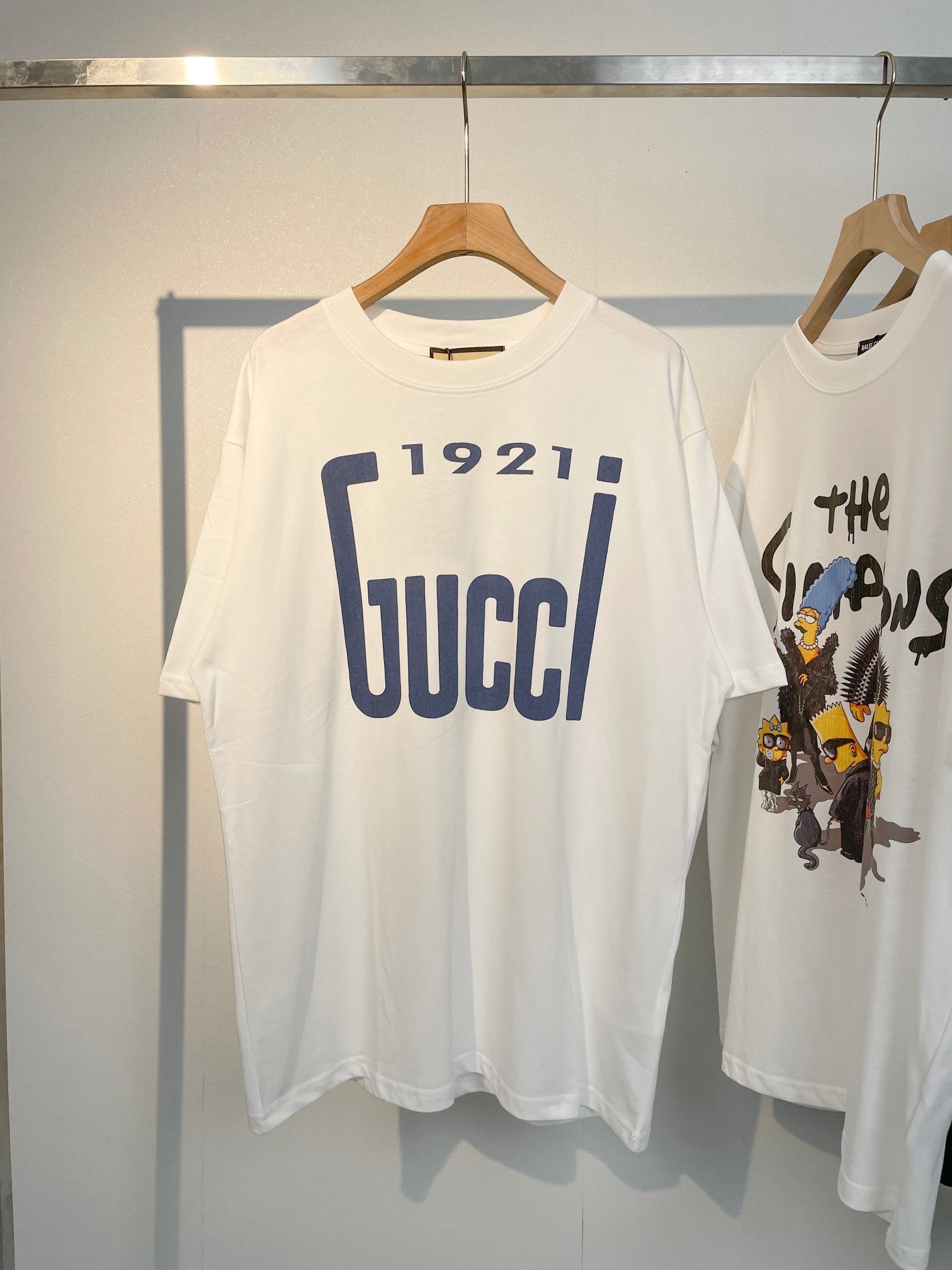 Gucci T-shirt NO.1