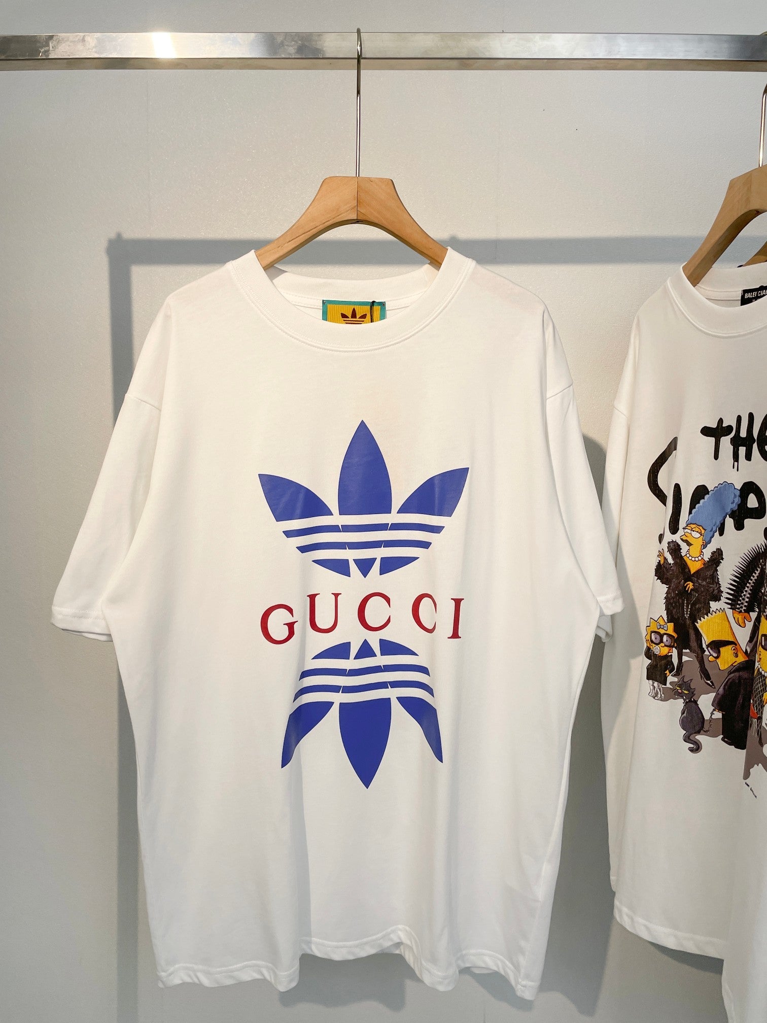 Gucci T-shirt NO.1