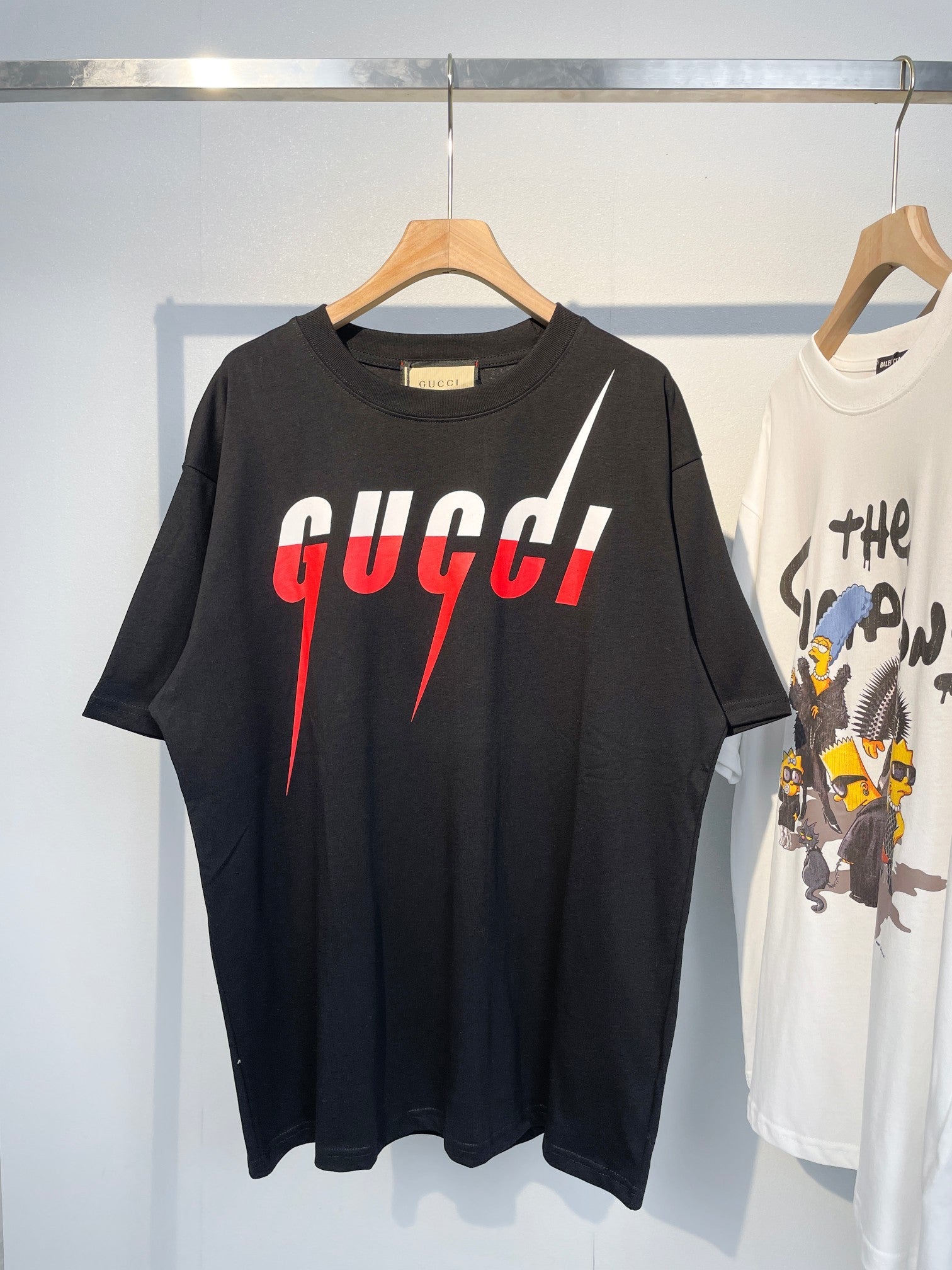 Gucci T-shirt NO.1