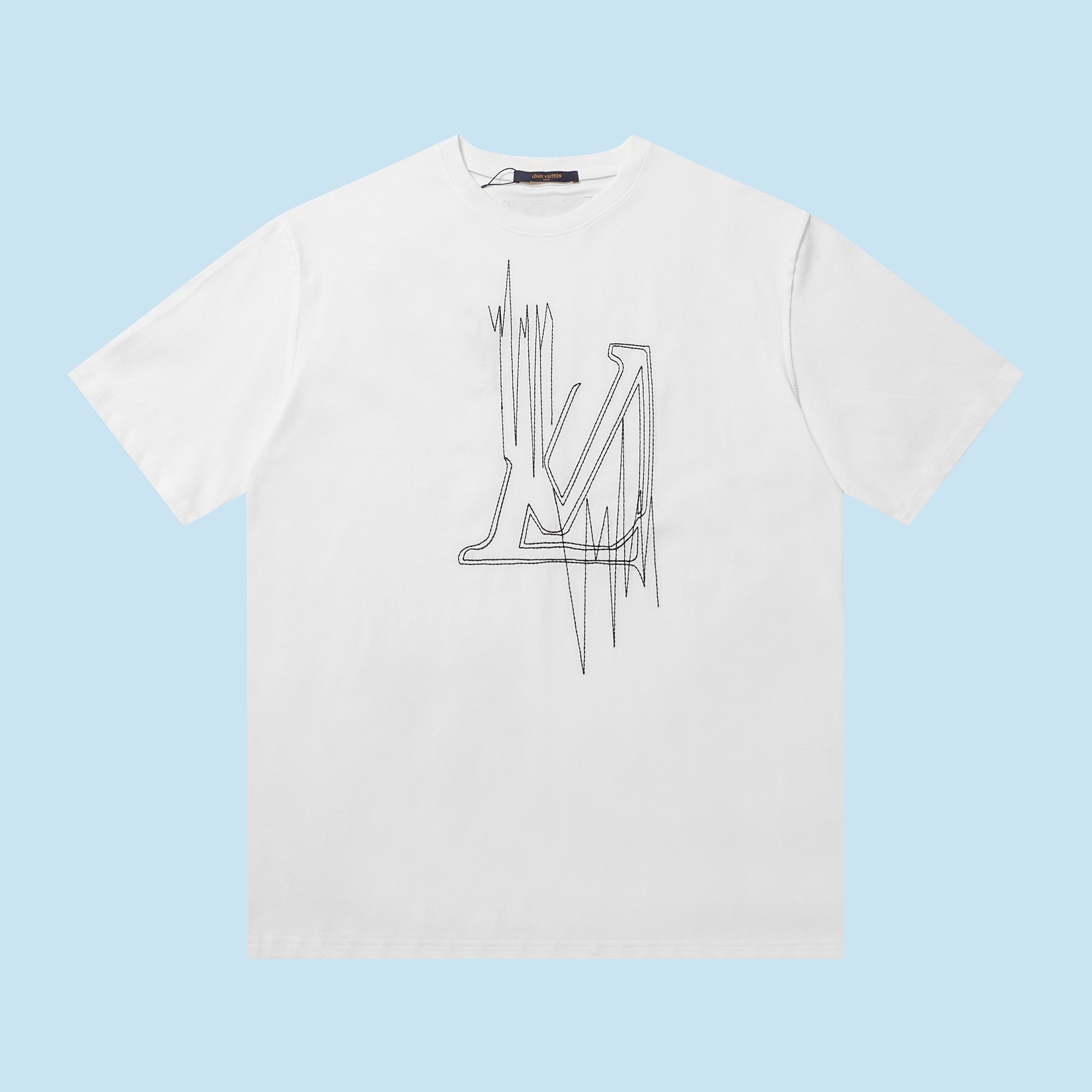 Louis Vuitton T-shirt NO.2