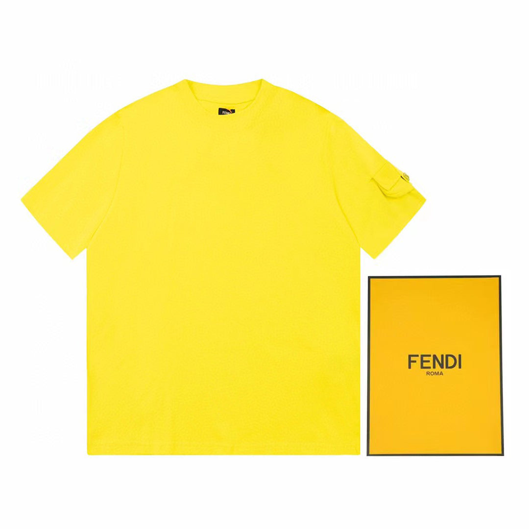 Fendi T-shirt NO.6