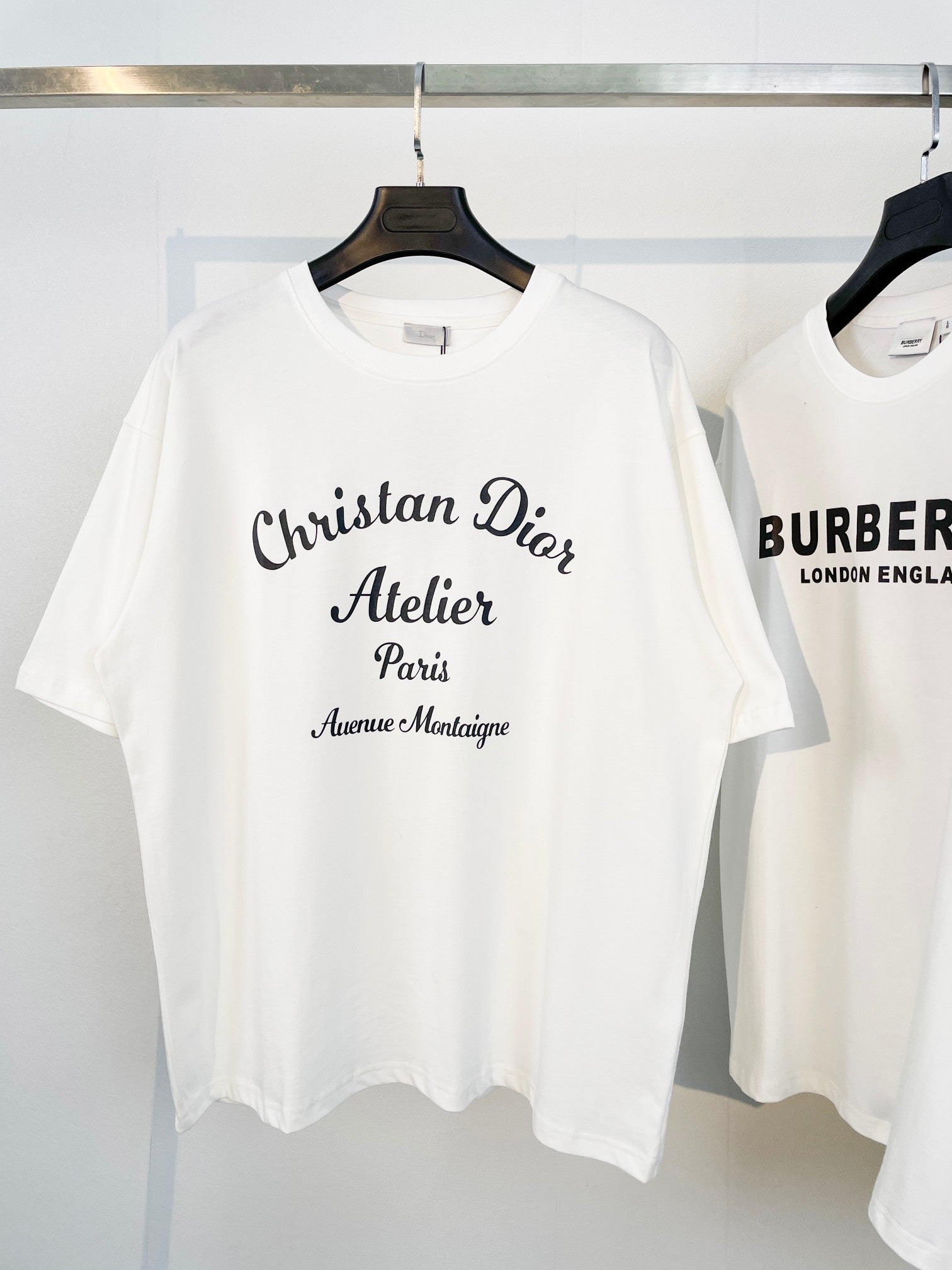 Dior T-shirt NO.1