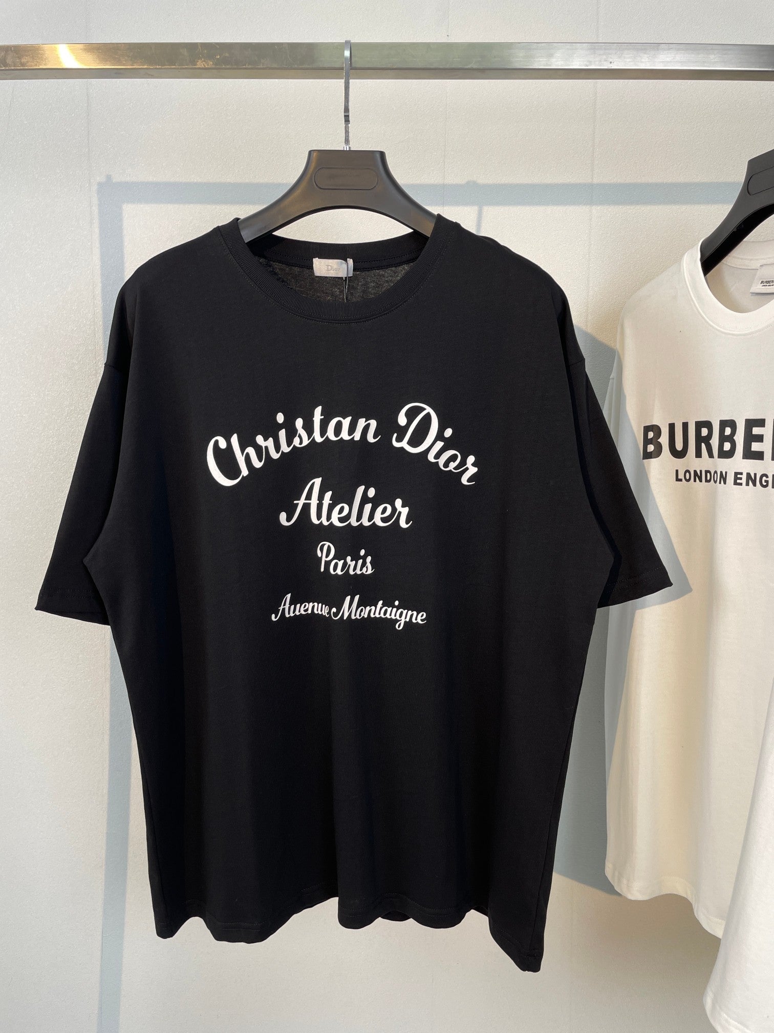 Dior T-shirt NO.1