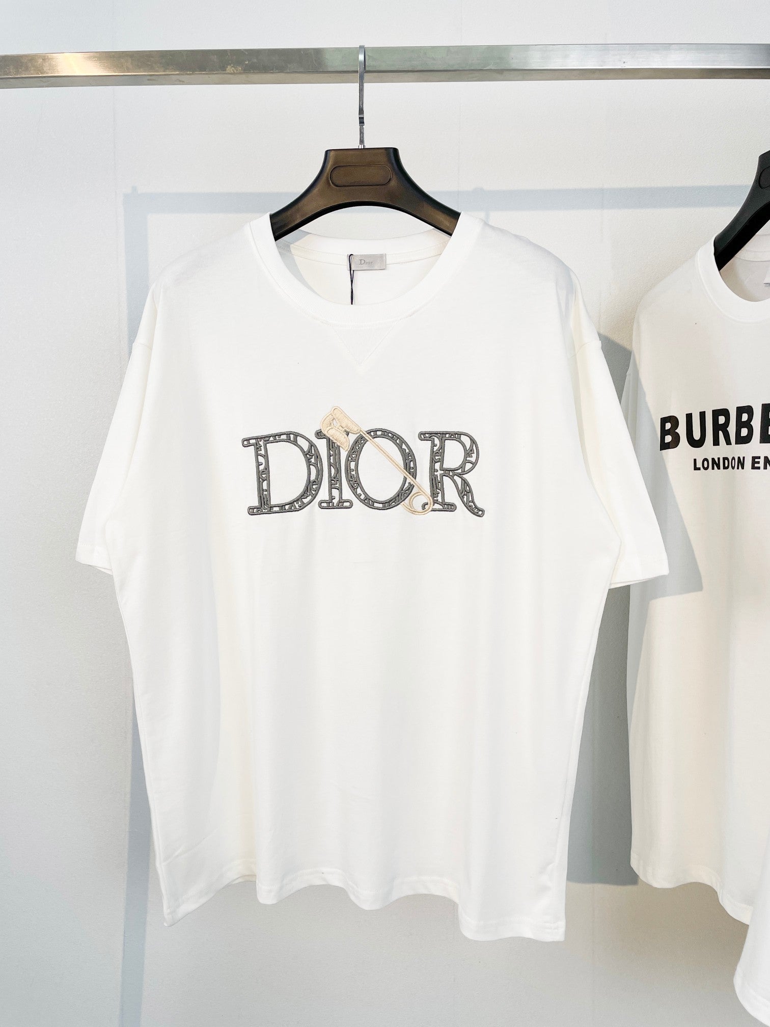 Dior T-shirt NO.1