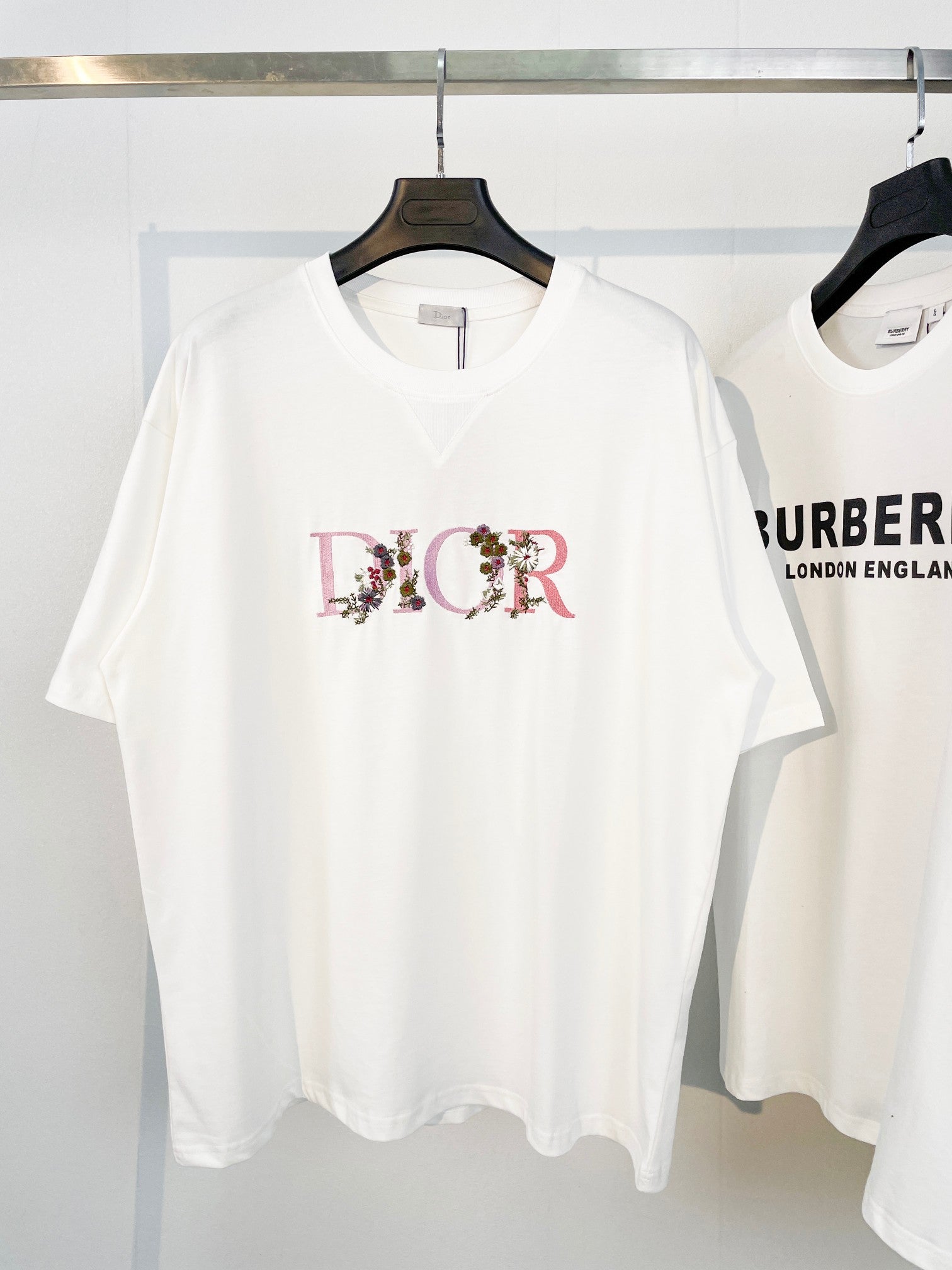 Dior T-shirt NO.1