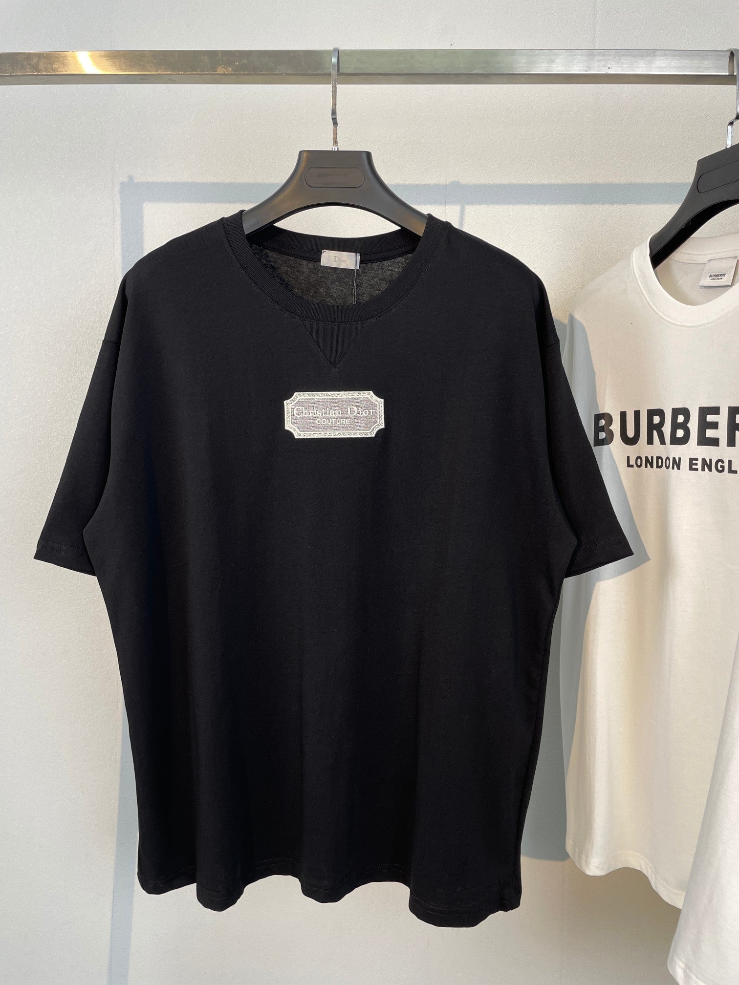 Dior T-shirt NO.1