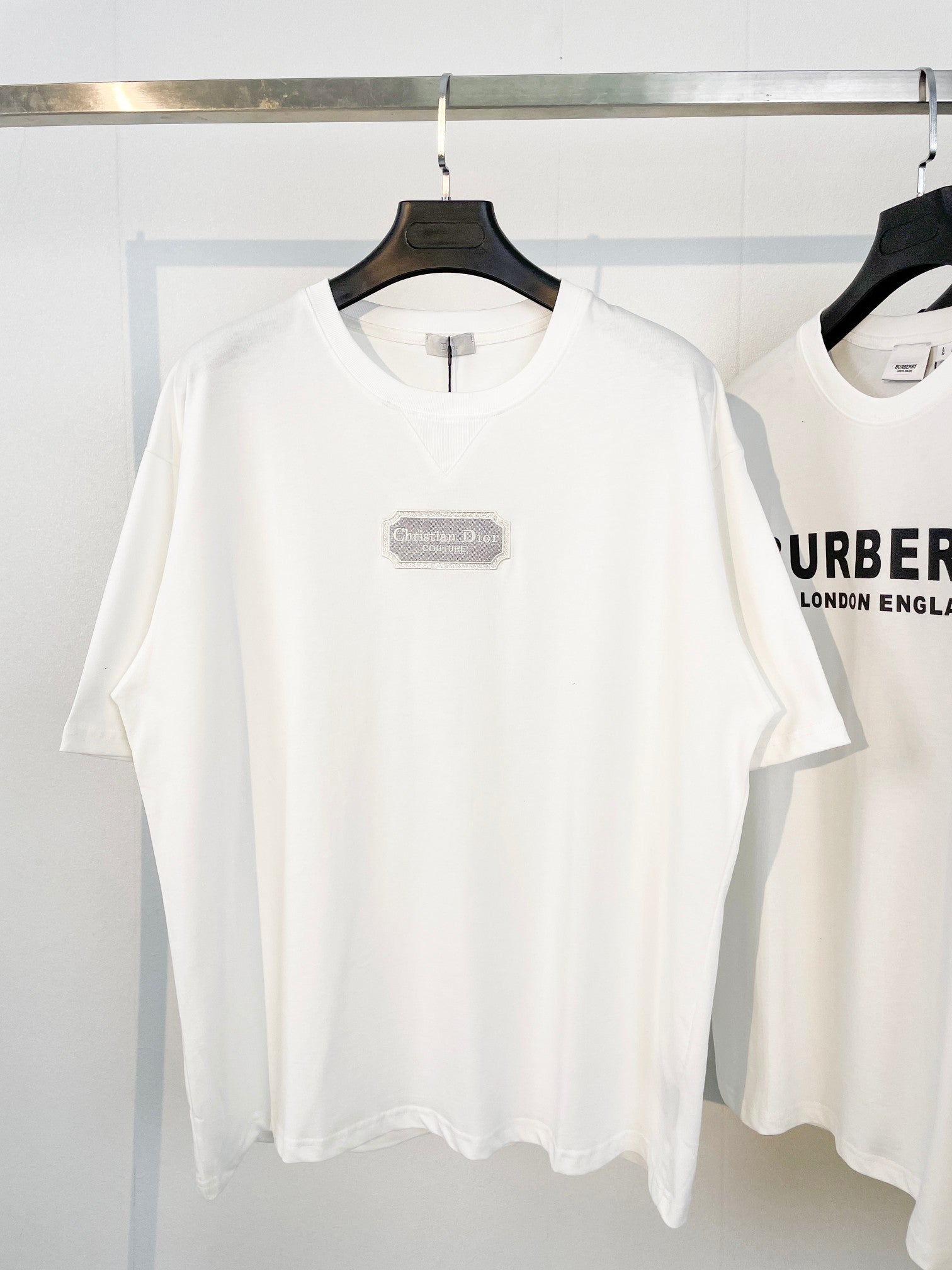 Dior T-shirt NO.1