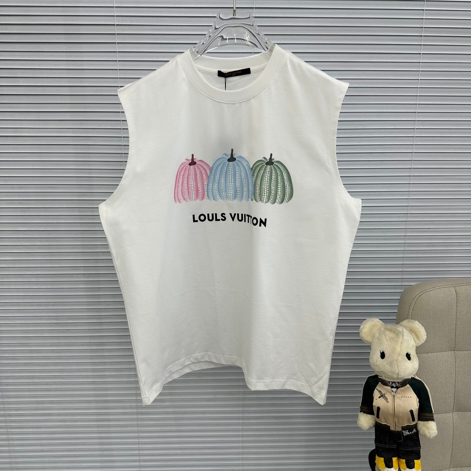 Dior T-shirt NO.1