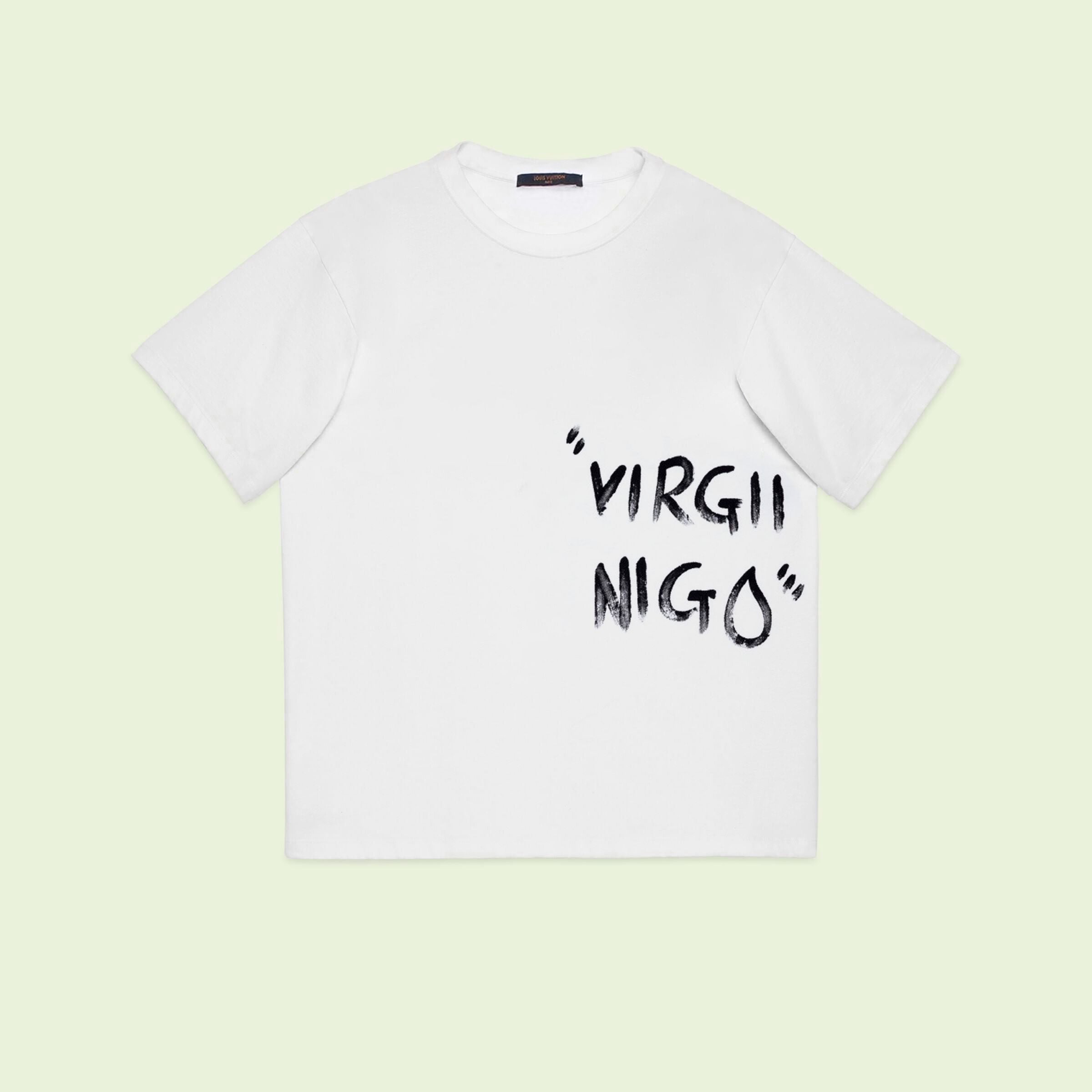 Louis Vuitton T-shirt NO.7