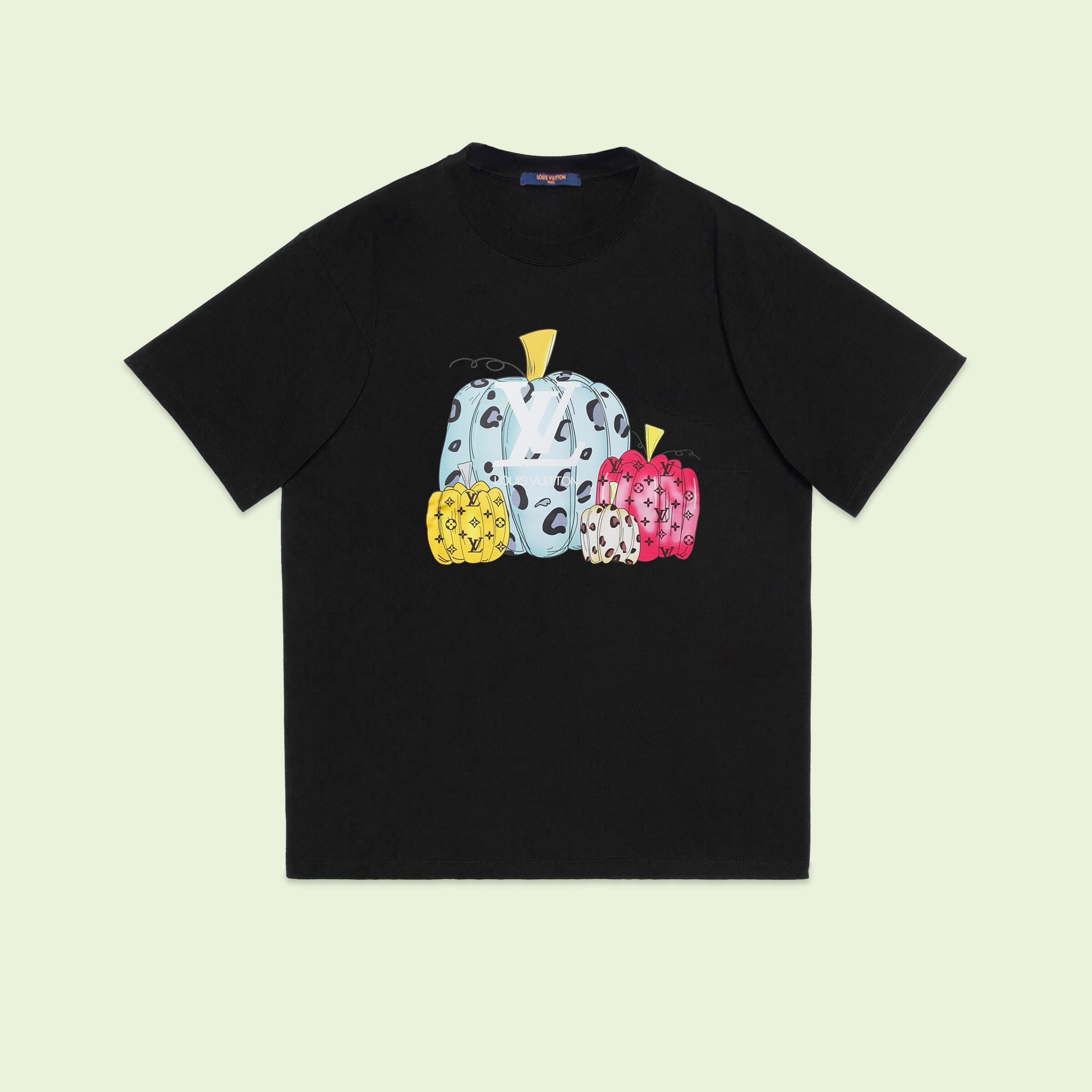 Louis Vuitton T-shirt NO.7