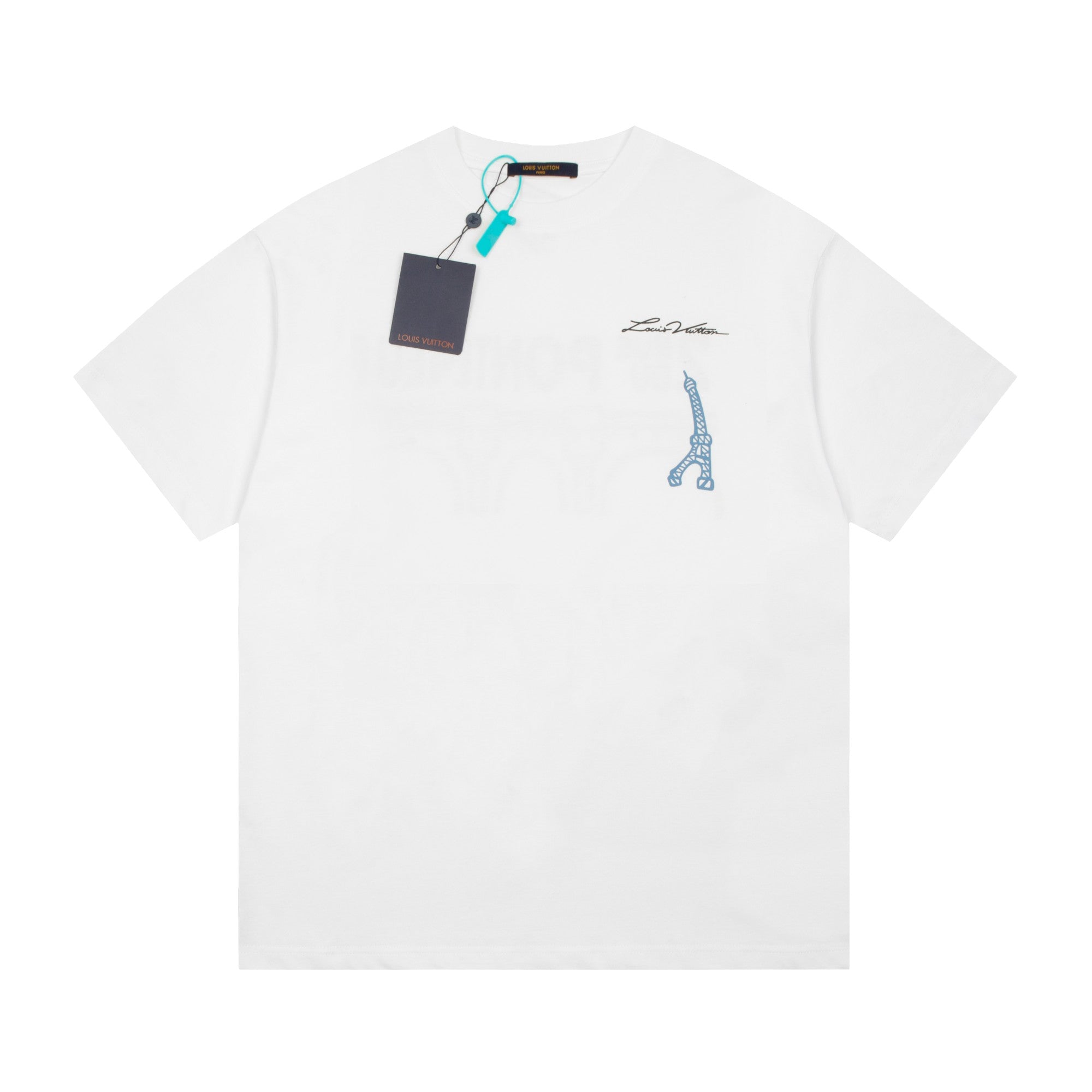Louis Vuitton T-shirt NO.2