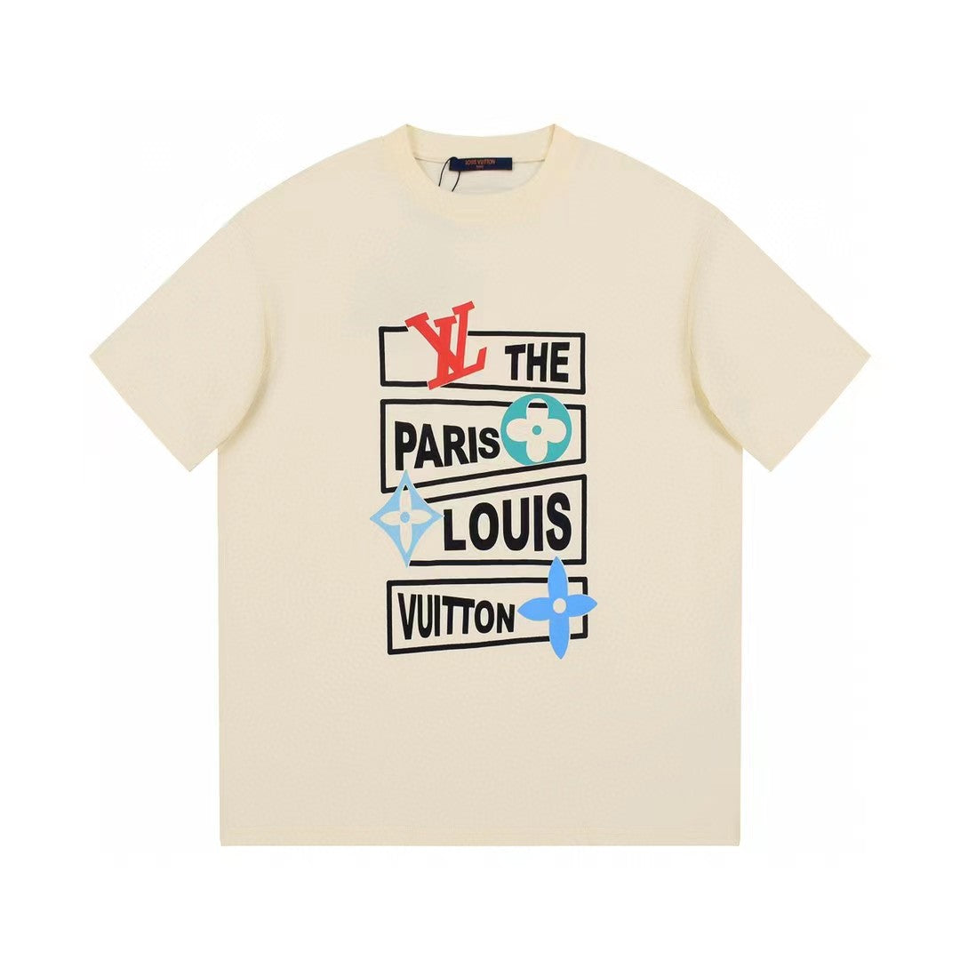Louis Vuitton T-shirt NO.2