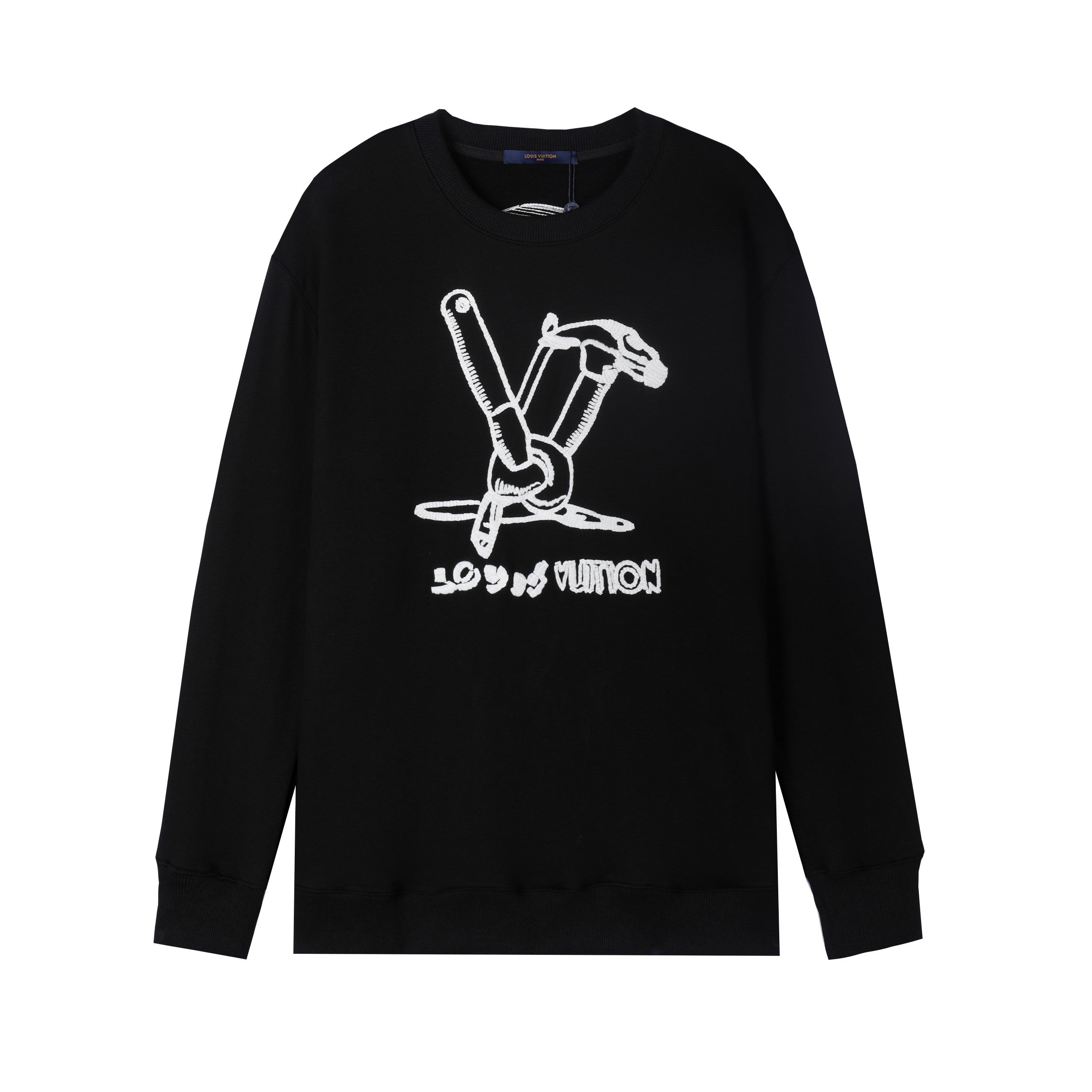 Louis Vuitton T-shirt NO.2