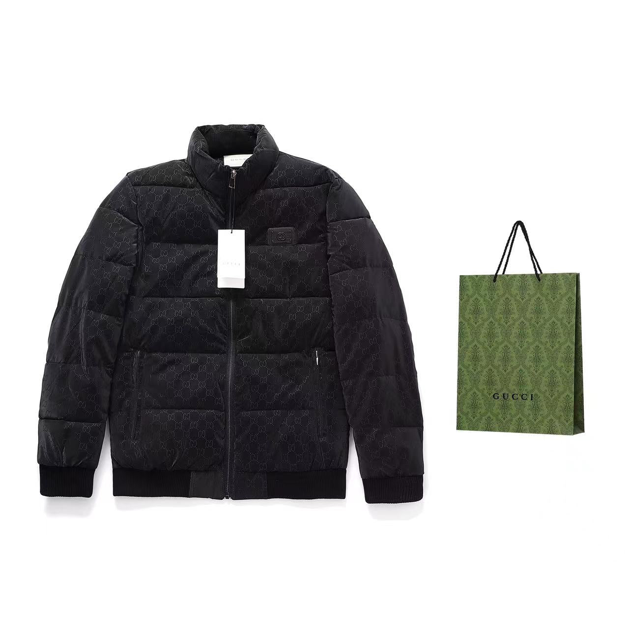 Gucci Coats & Jackets NO.1