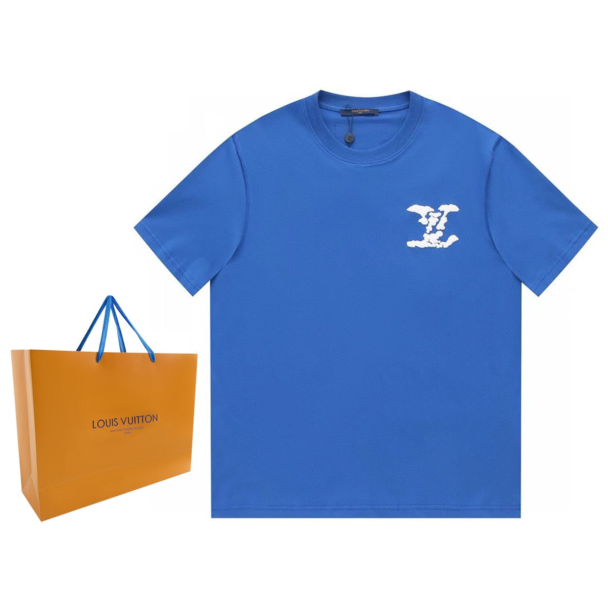 Louis Vuitton T-shirt NO.2