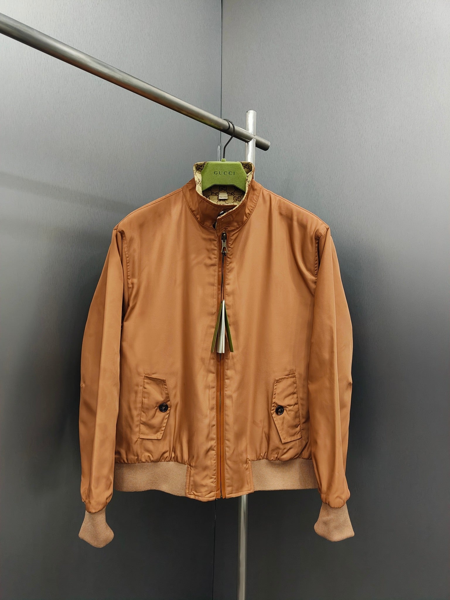 Gucci Coats & Jackets NO.2