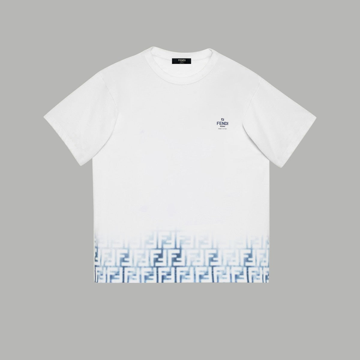 Fendi T-shirt NO.2