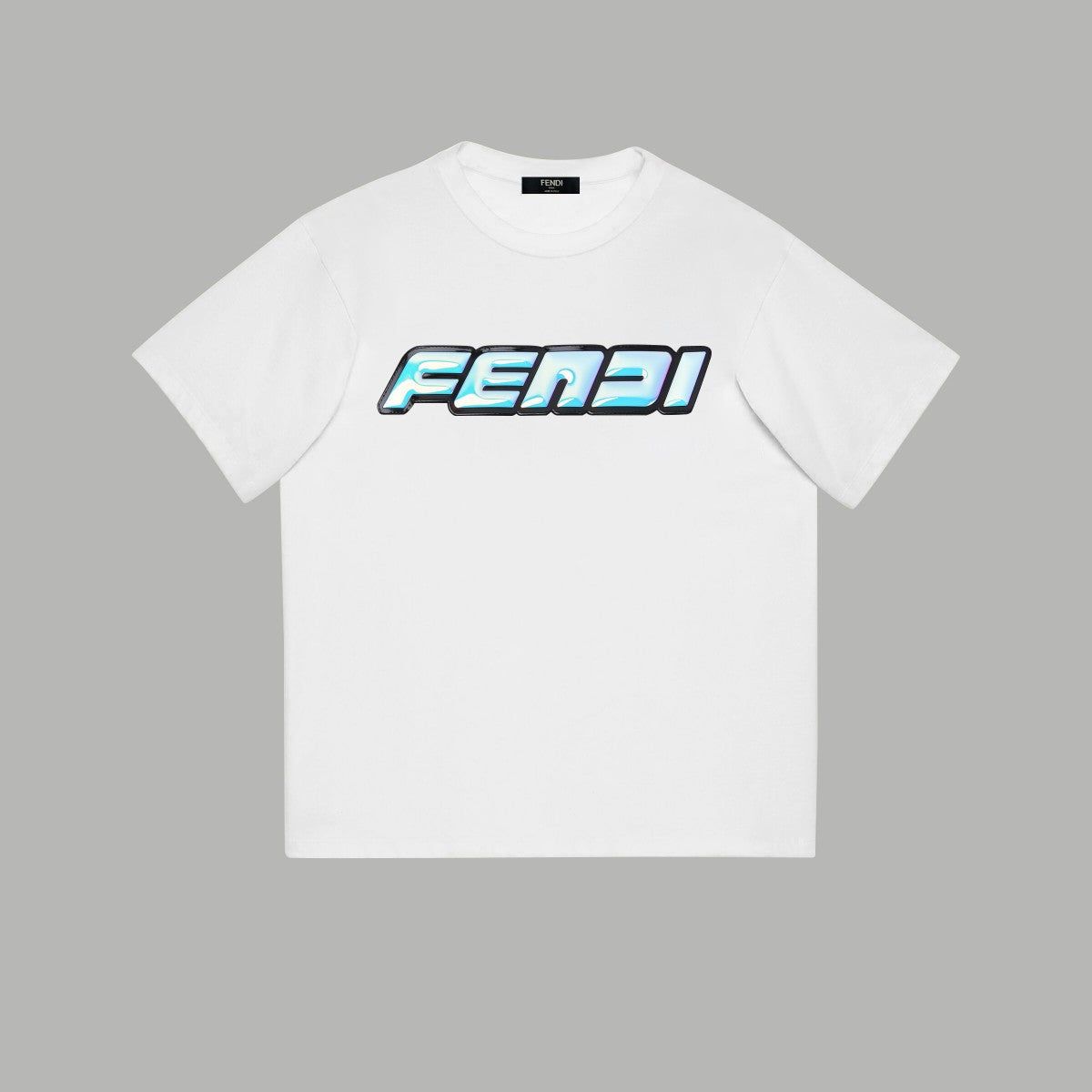 Fendi T-shirt NO.2