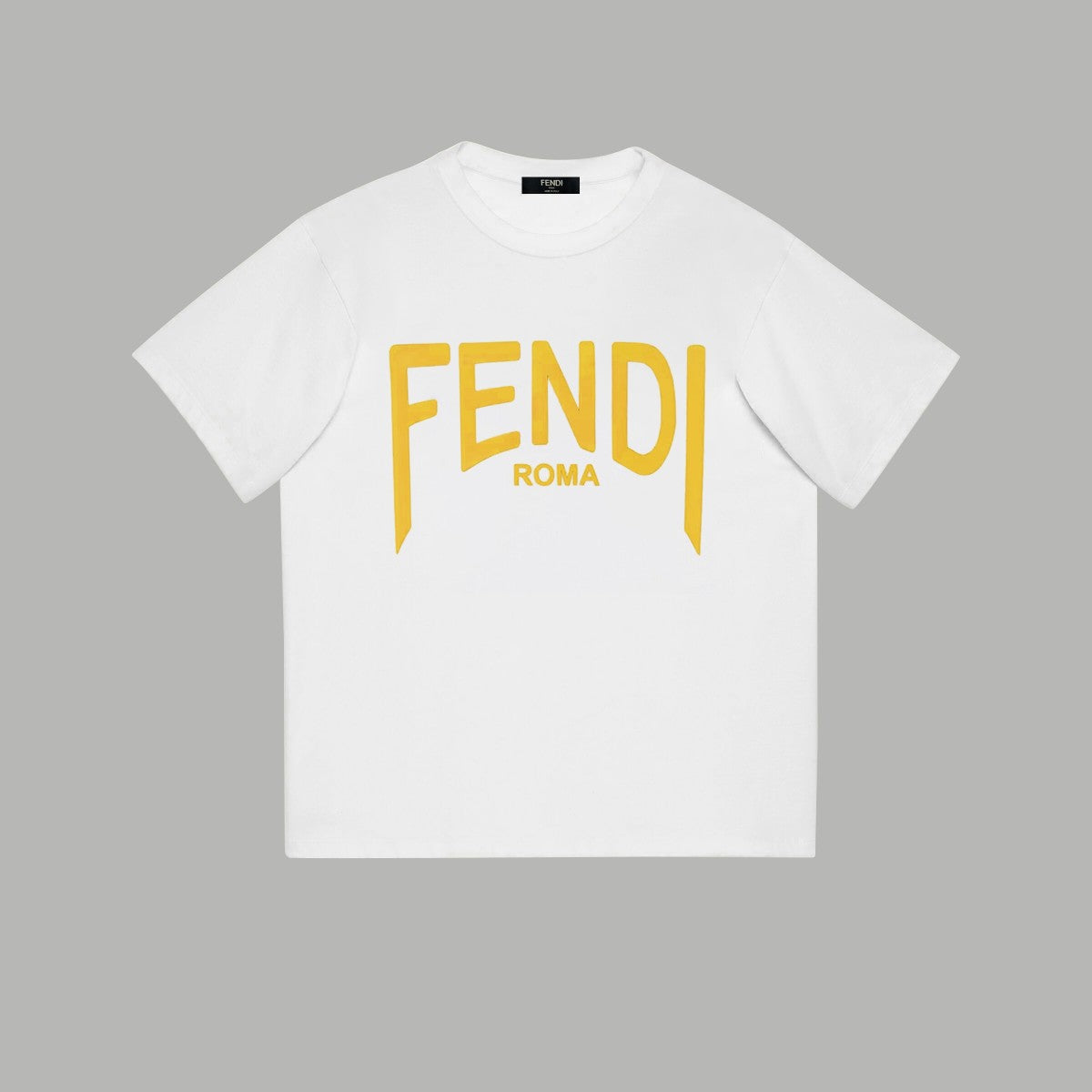 Fendi T-shirt NO.2