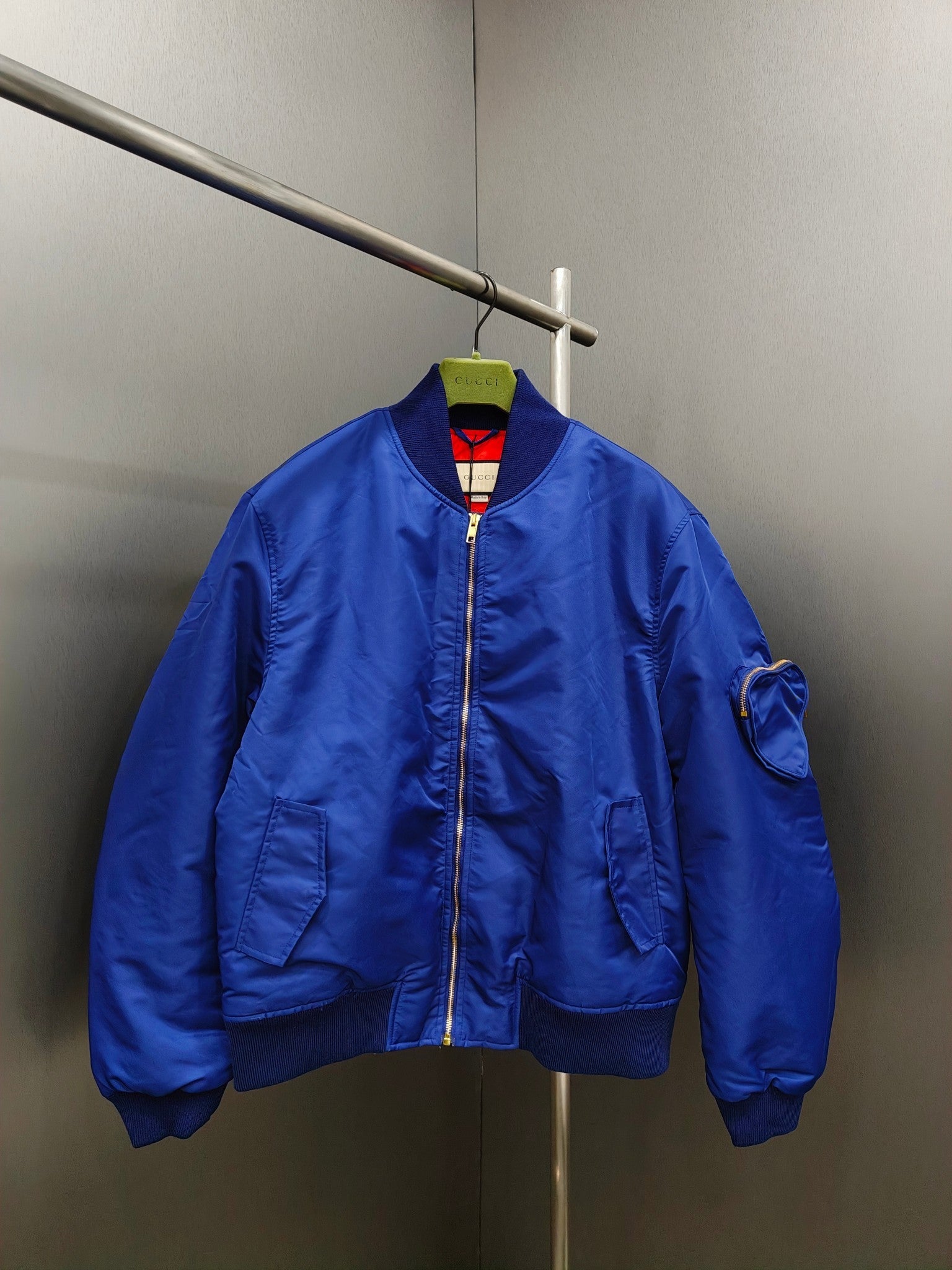 Gucci Coats & Jackets NO.2