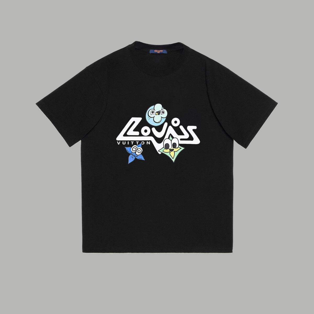 Louis Vuitton T-shirt NO.5