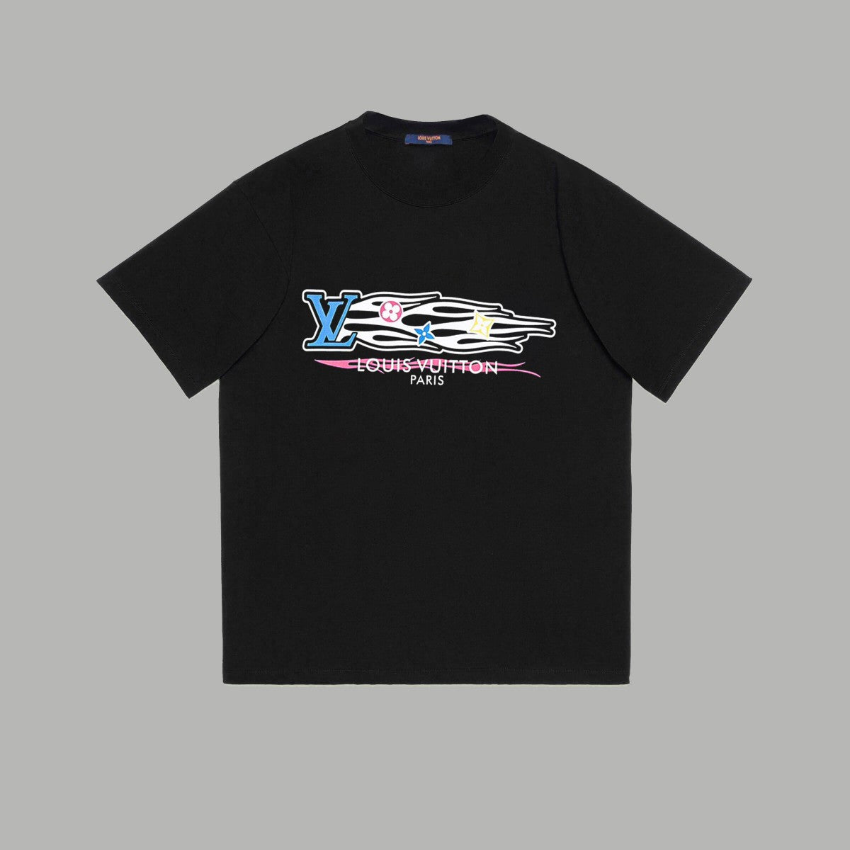 Louis Vuitton T-shirt NO.5