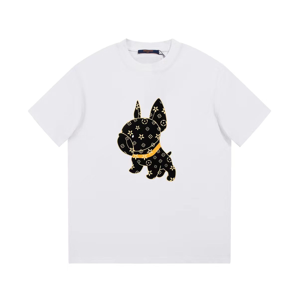 Louis Vuitton T-shirt NO.2