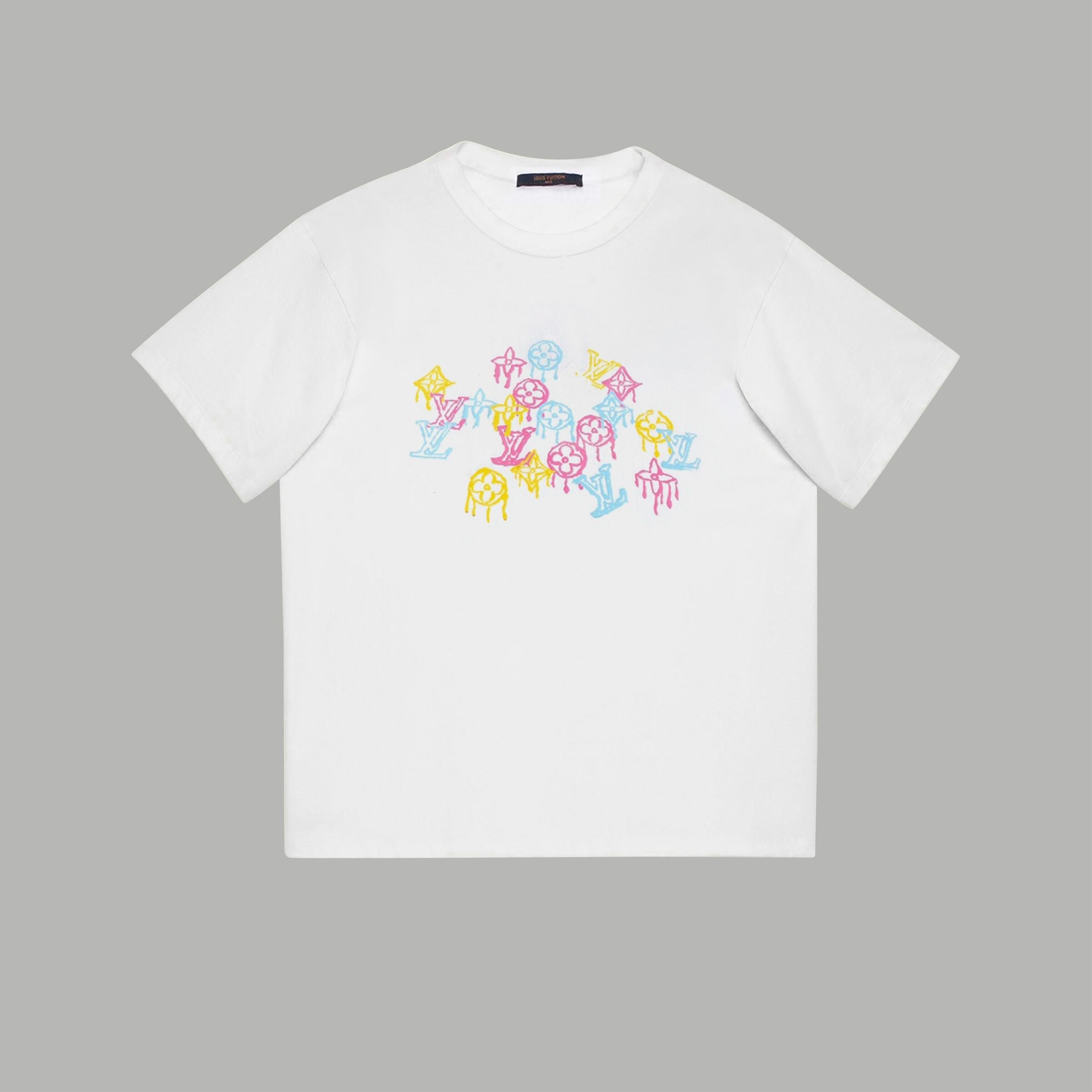 Louis Vuitton T-shirt NO.5