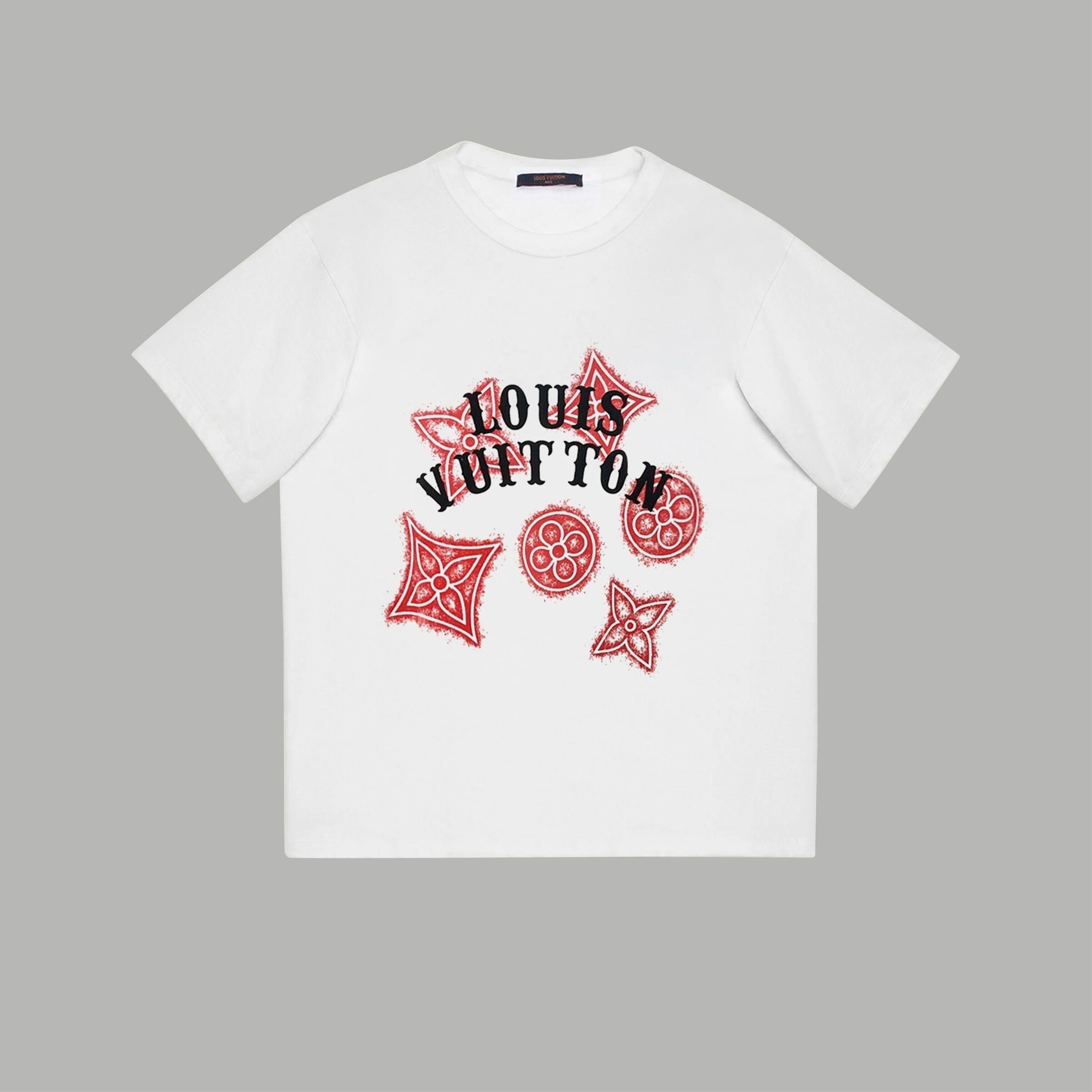Louis Vuitton T-shirt NO.5