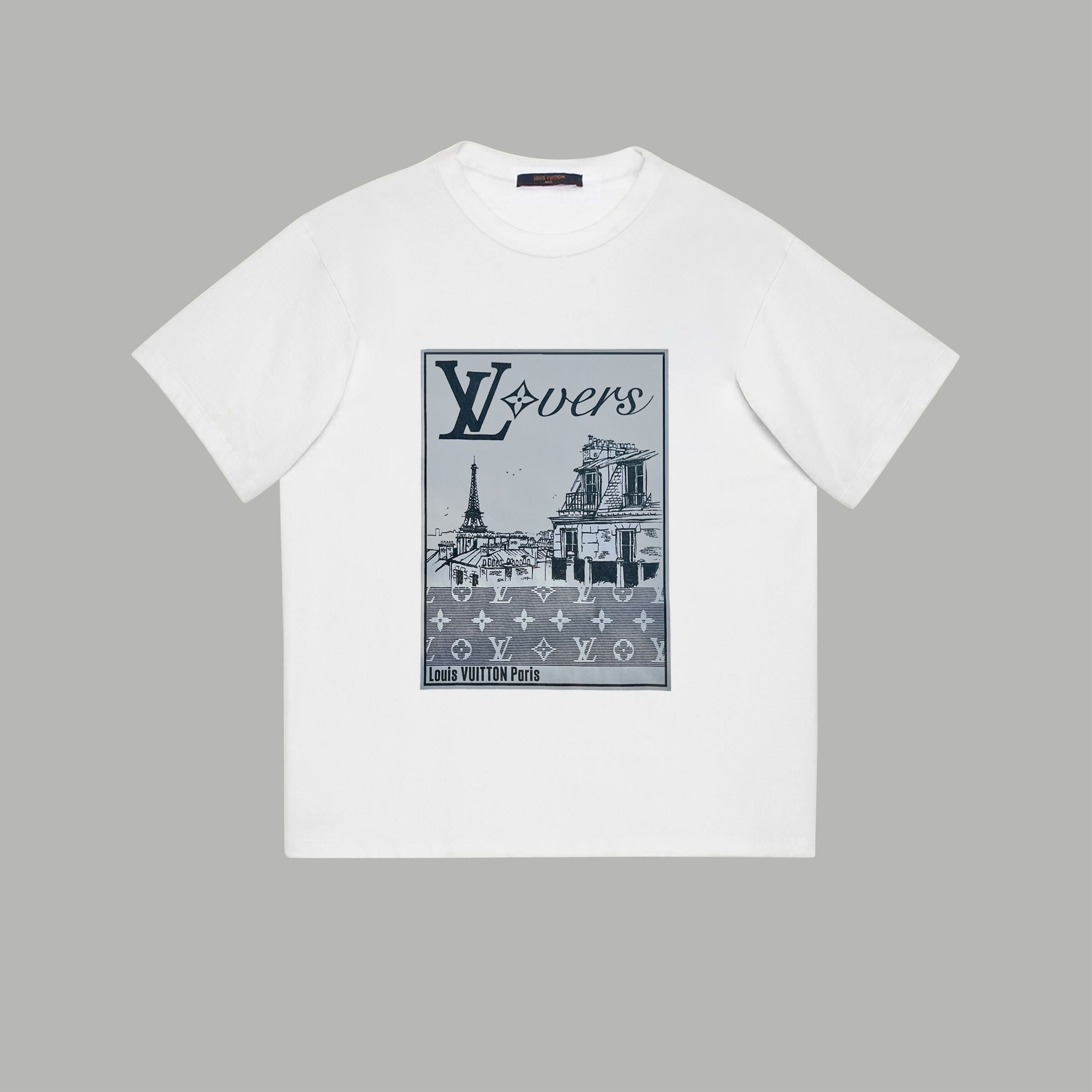 Louis Vuitton T-shirt NO.5