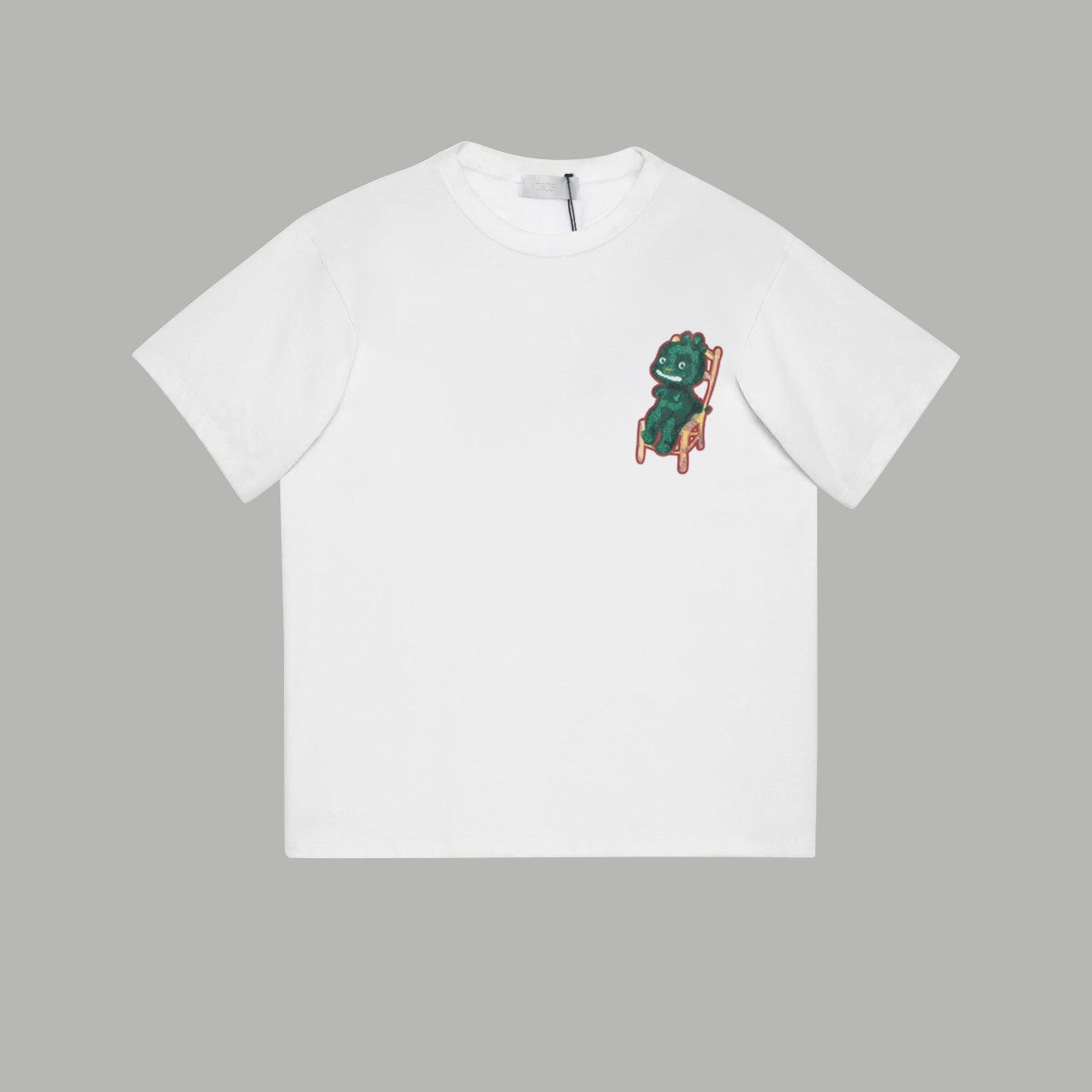 Dior T-shirt NO.3