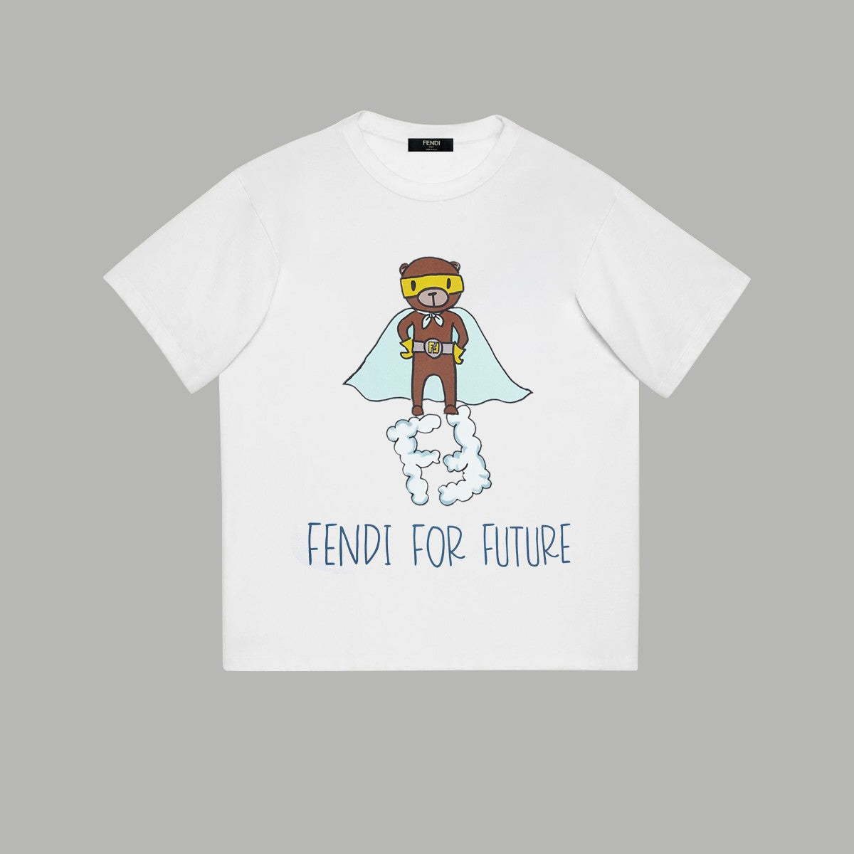 Fendi T-shirt NO.2