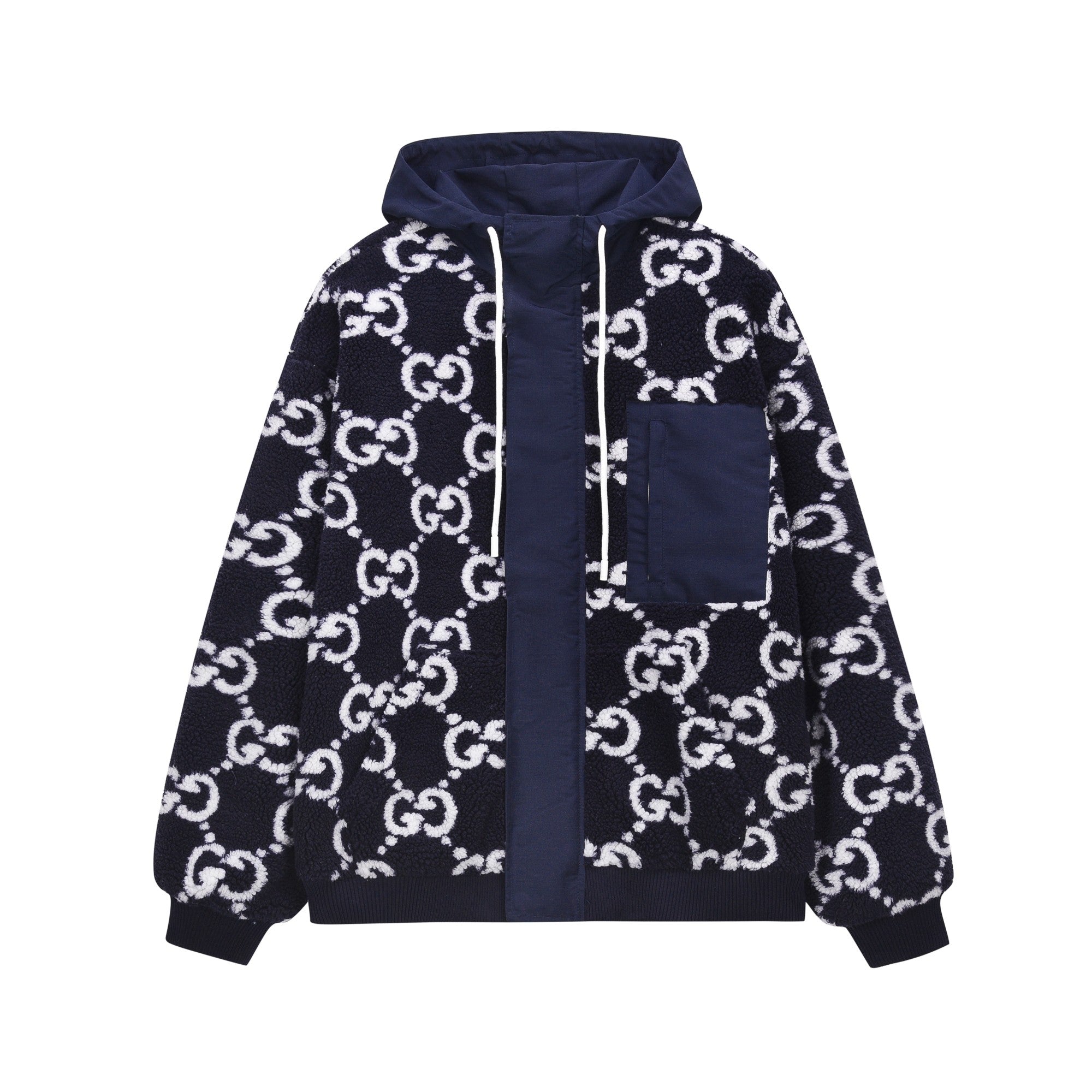 Gucci Coats & Jackets NO.1