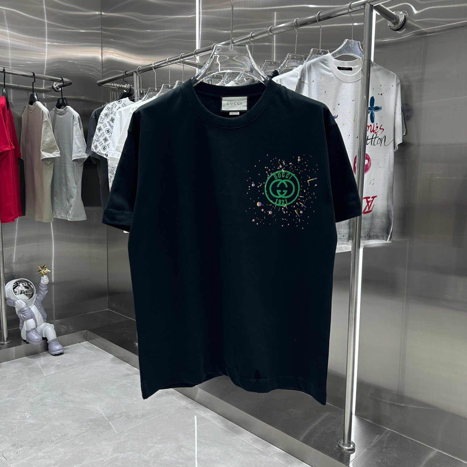 Gucci T-shirt NO.1