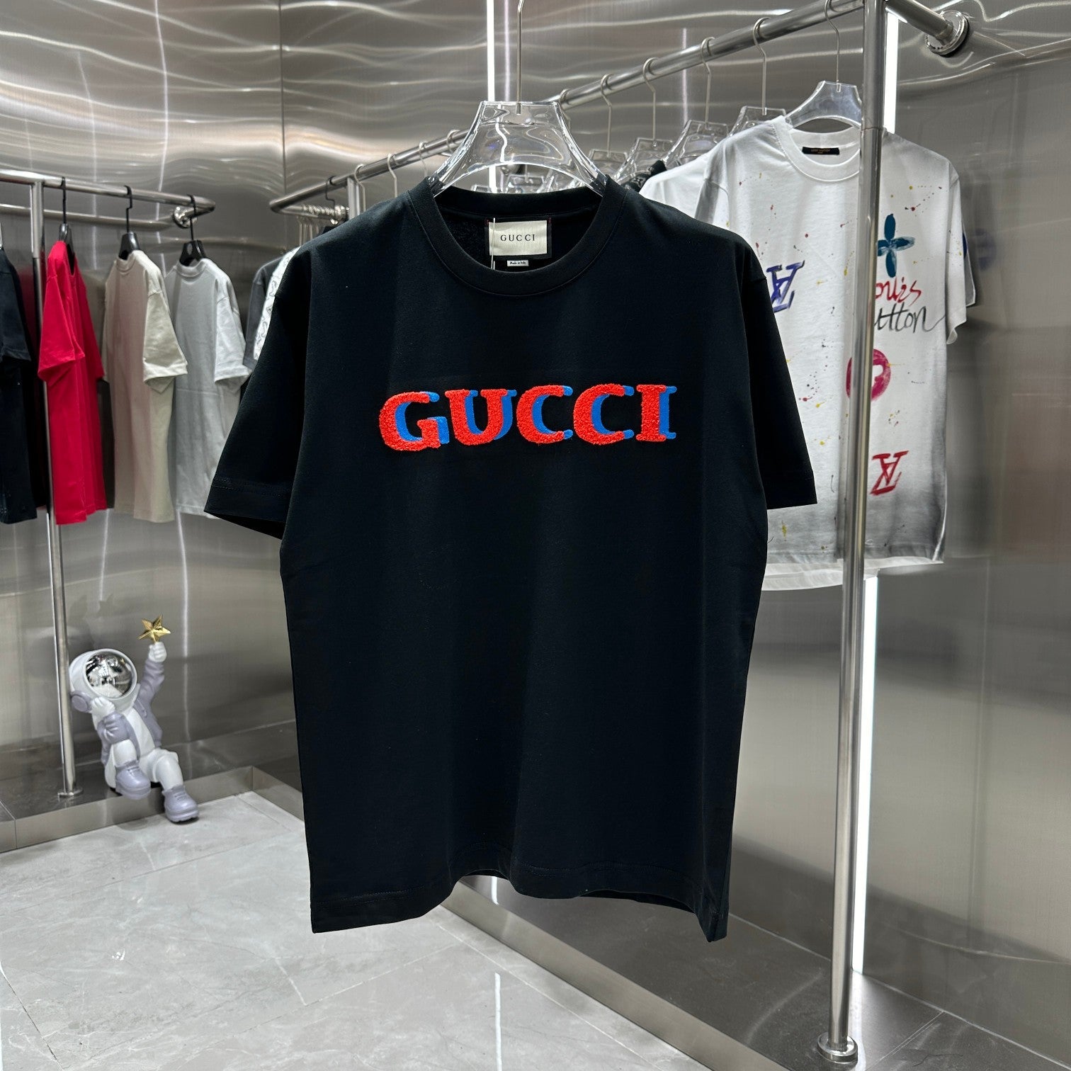 Gucci T-shirt NO.1